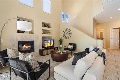 Photo of 19550 N Grayhawk Drive #1049, Scottsdale, AZ 85255 (MLS # 6853721)