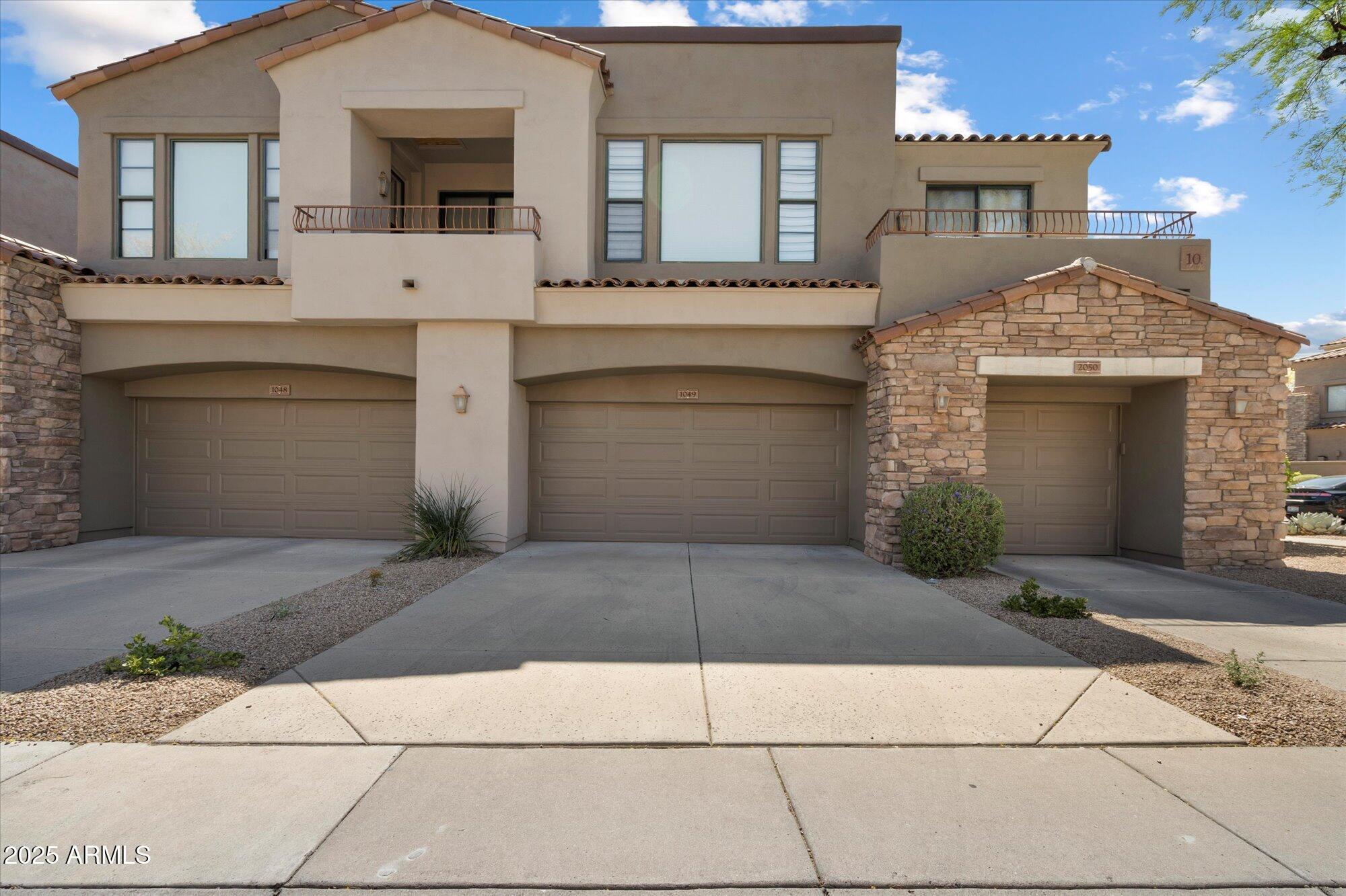 19550 N Grayhawk Drive 1049