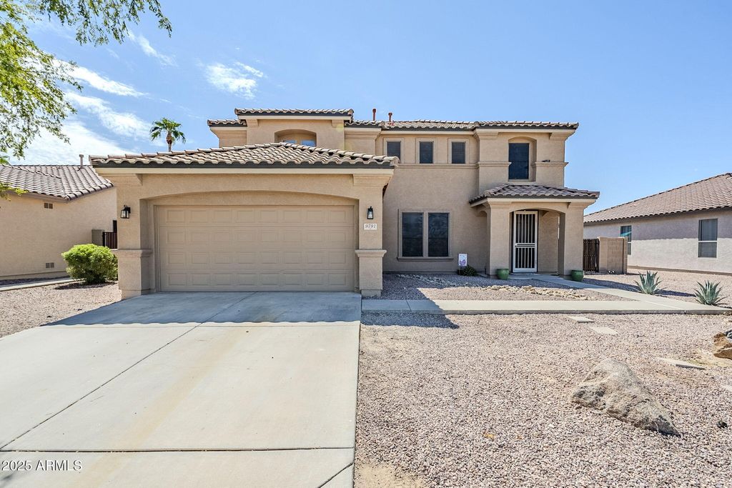 Photo of 9791 W Butler Drive, Peoria, AZ 85345 (MLS # 6921412)
