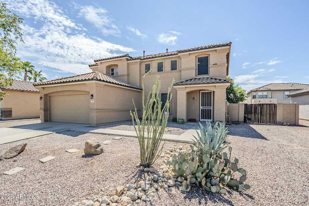Photo of 9791 W Butler Drive, Peoria, AZ 85345 (MLS # 6921412)