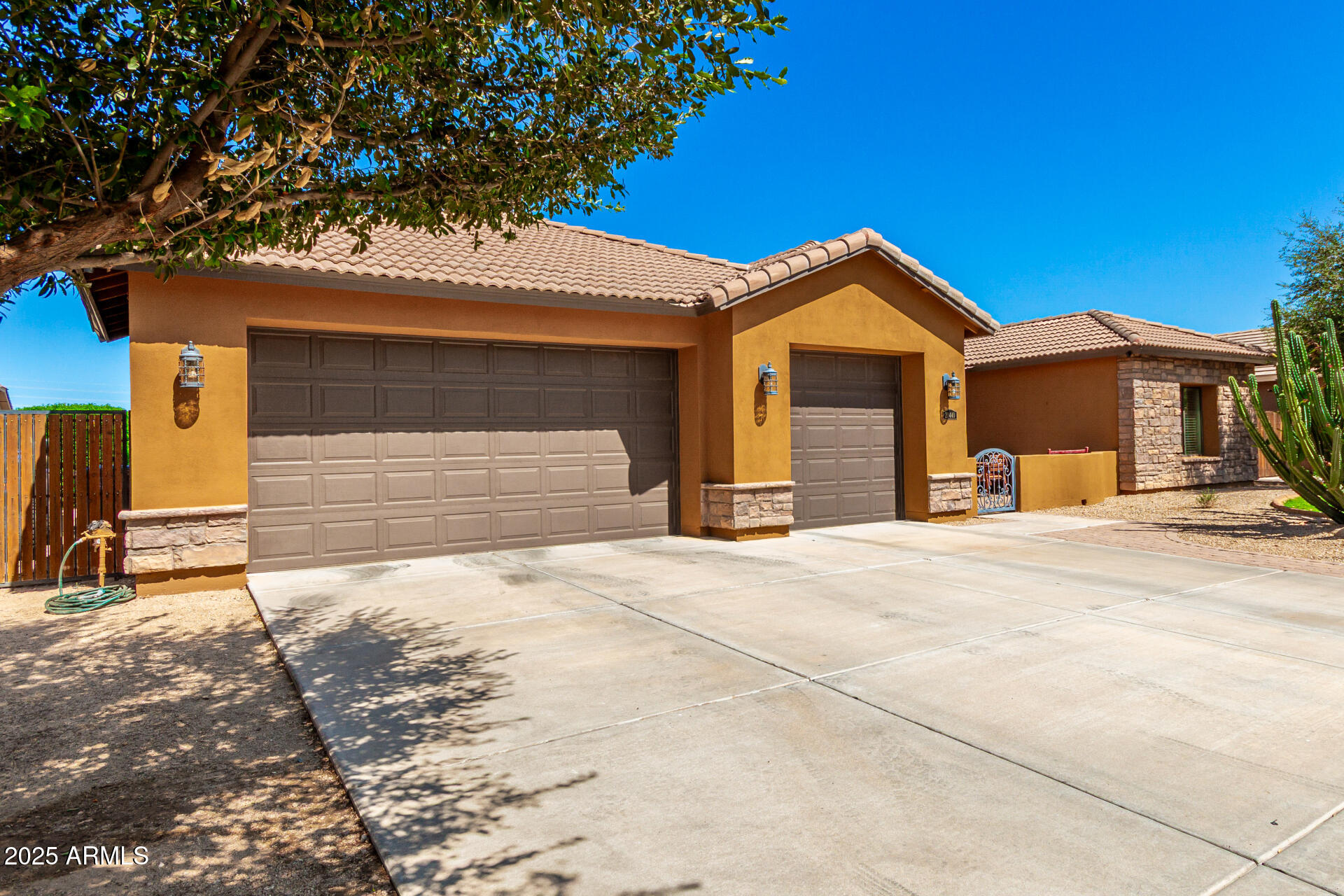 20440 E Bronco Drive