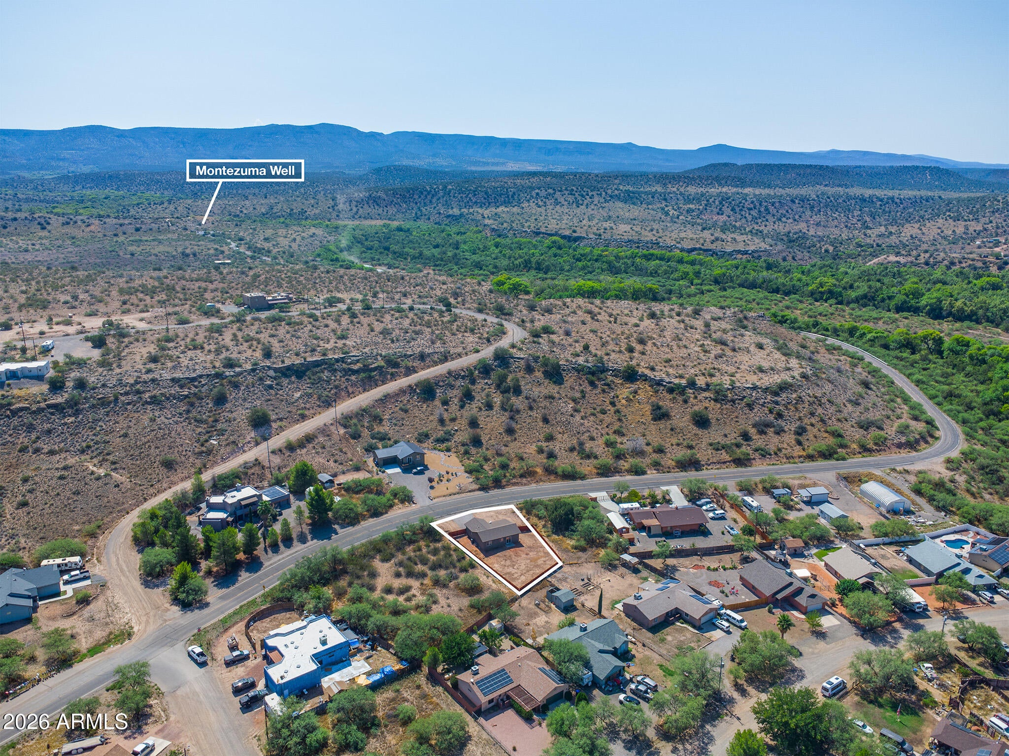 4835 E Beaver Creek Road
