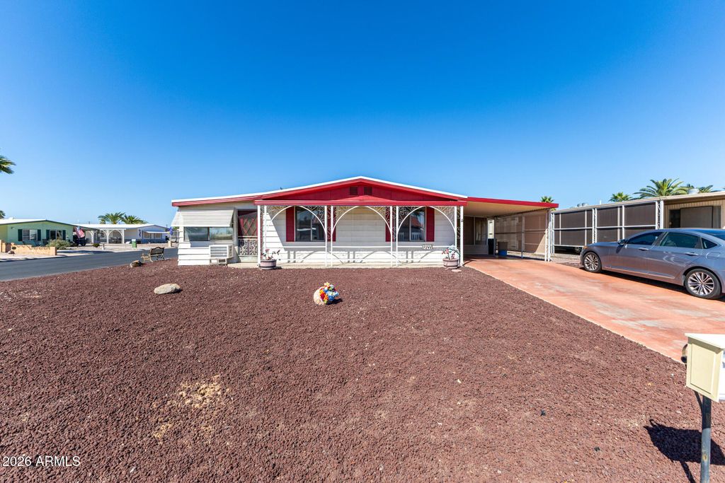 Photo of 7246 E Birchwood Avenue, Mesa, AZ 85208 (MLS # 6997902)