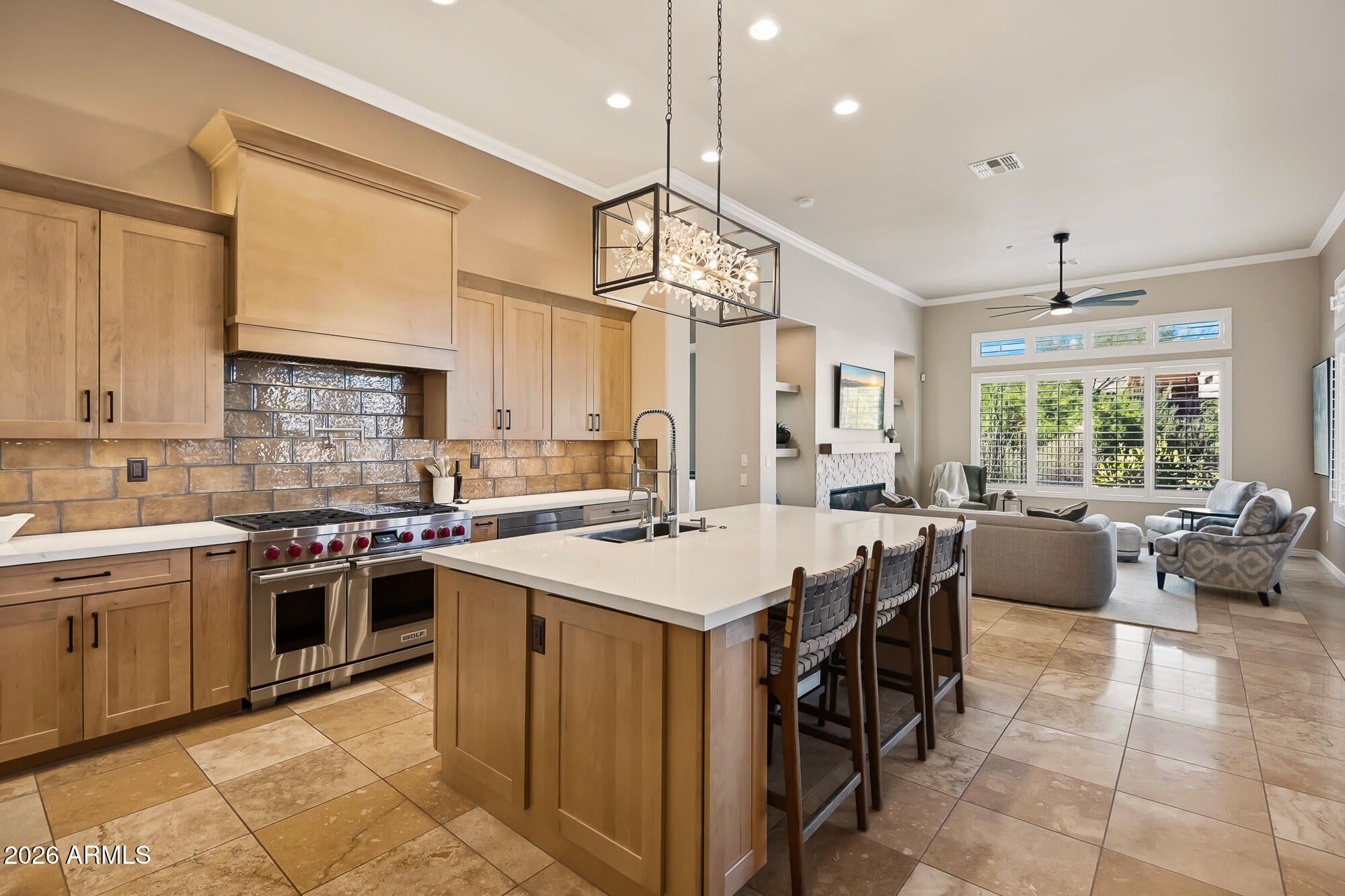 42144 N MOUNTAIN COVE Drive