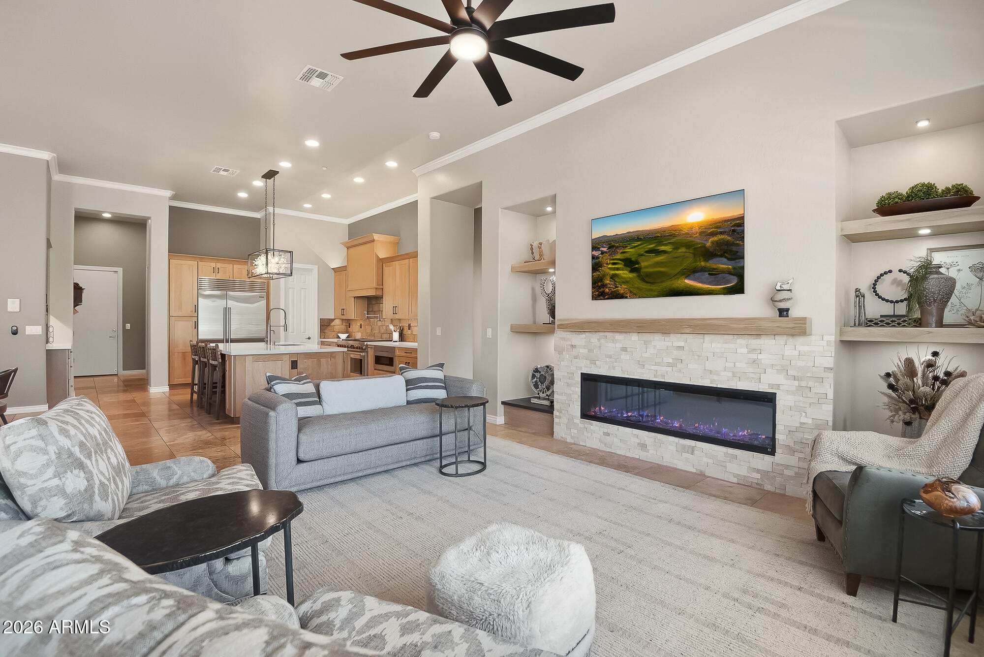 42144 N MOUNTAIN COVE Drive