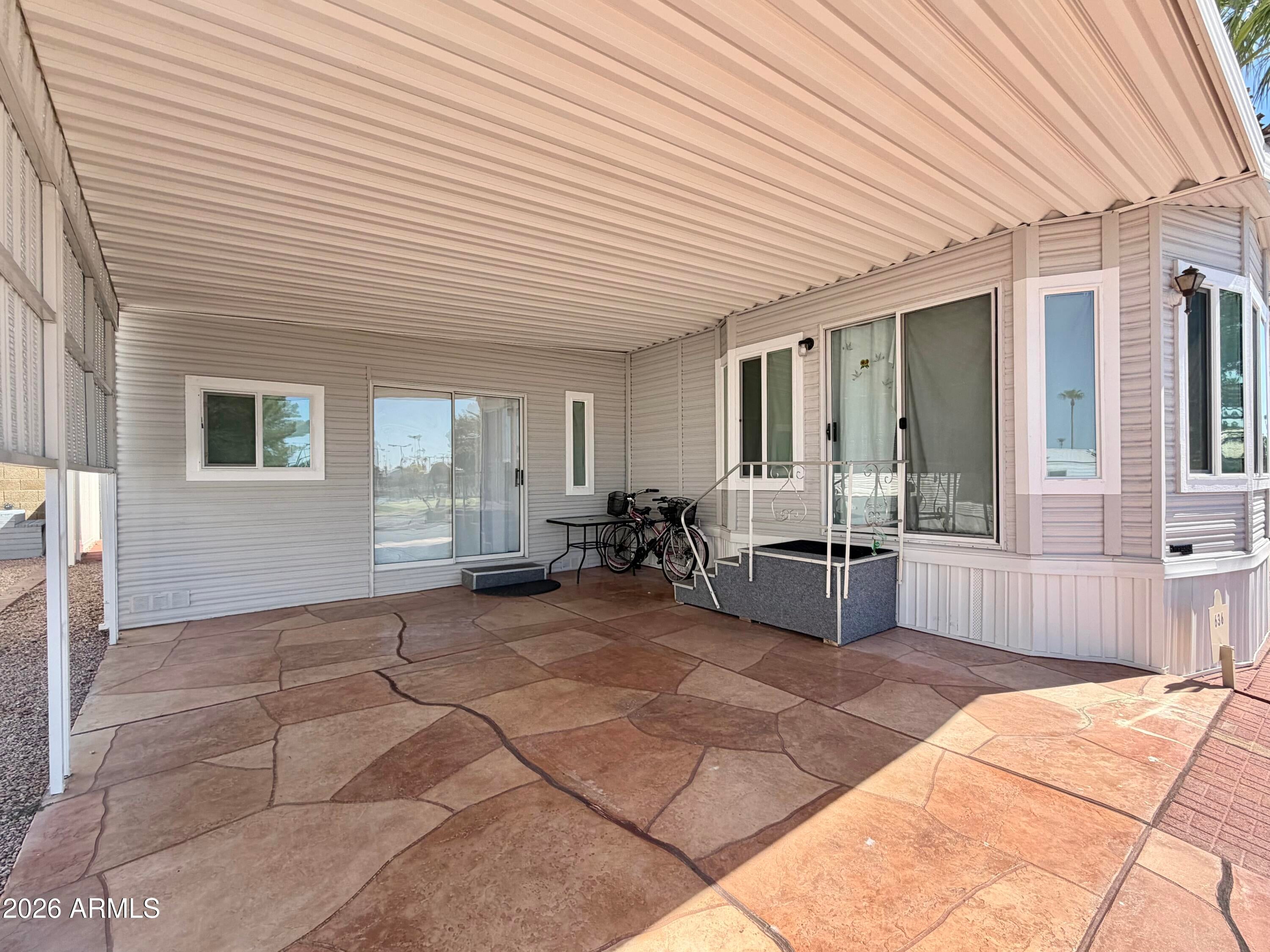 111 S GREENFIELD Road 636