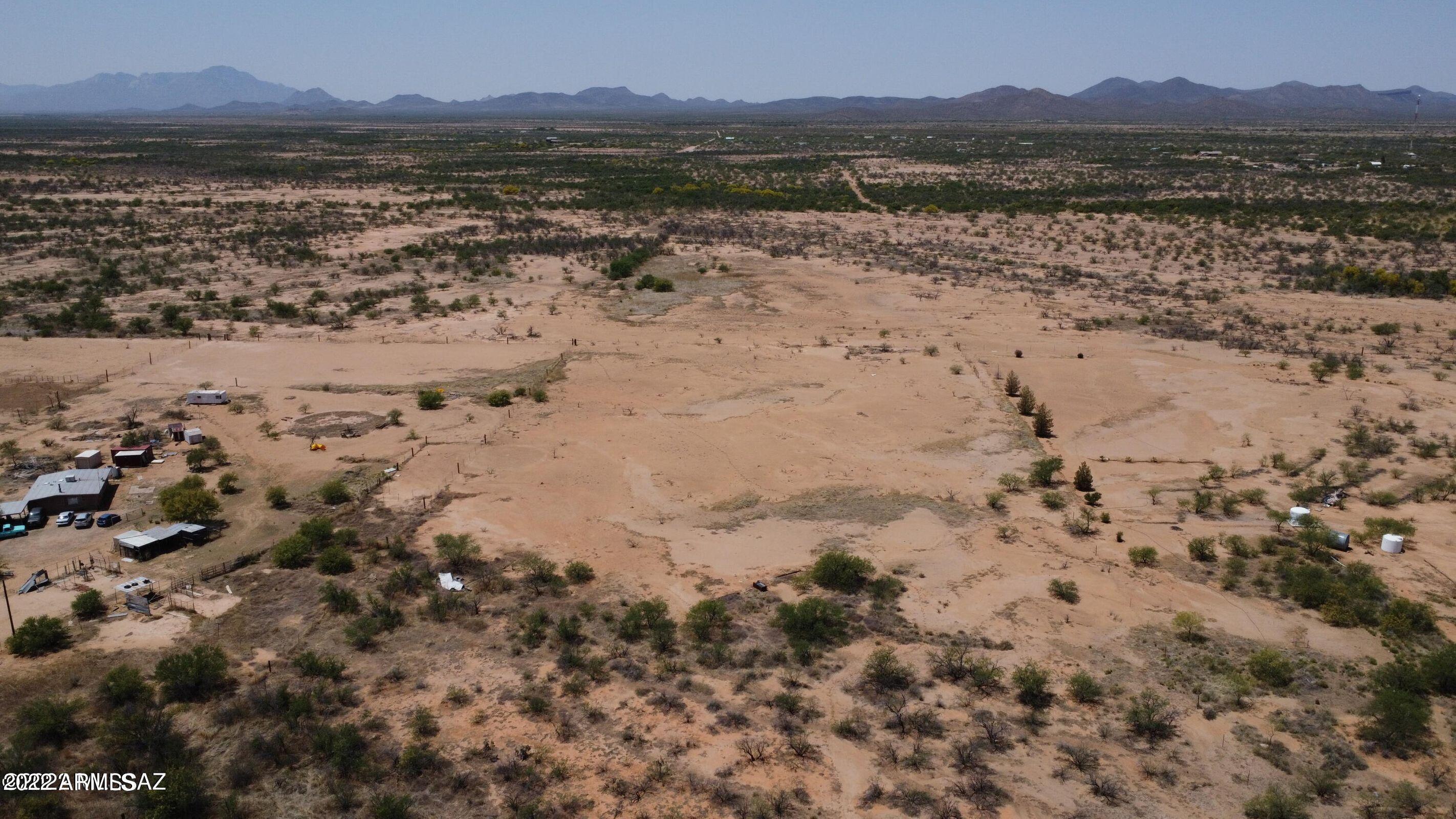 Photo 1 of 7 of 6150 S MARSTELLAR Road - land