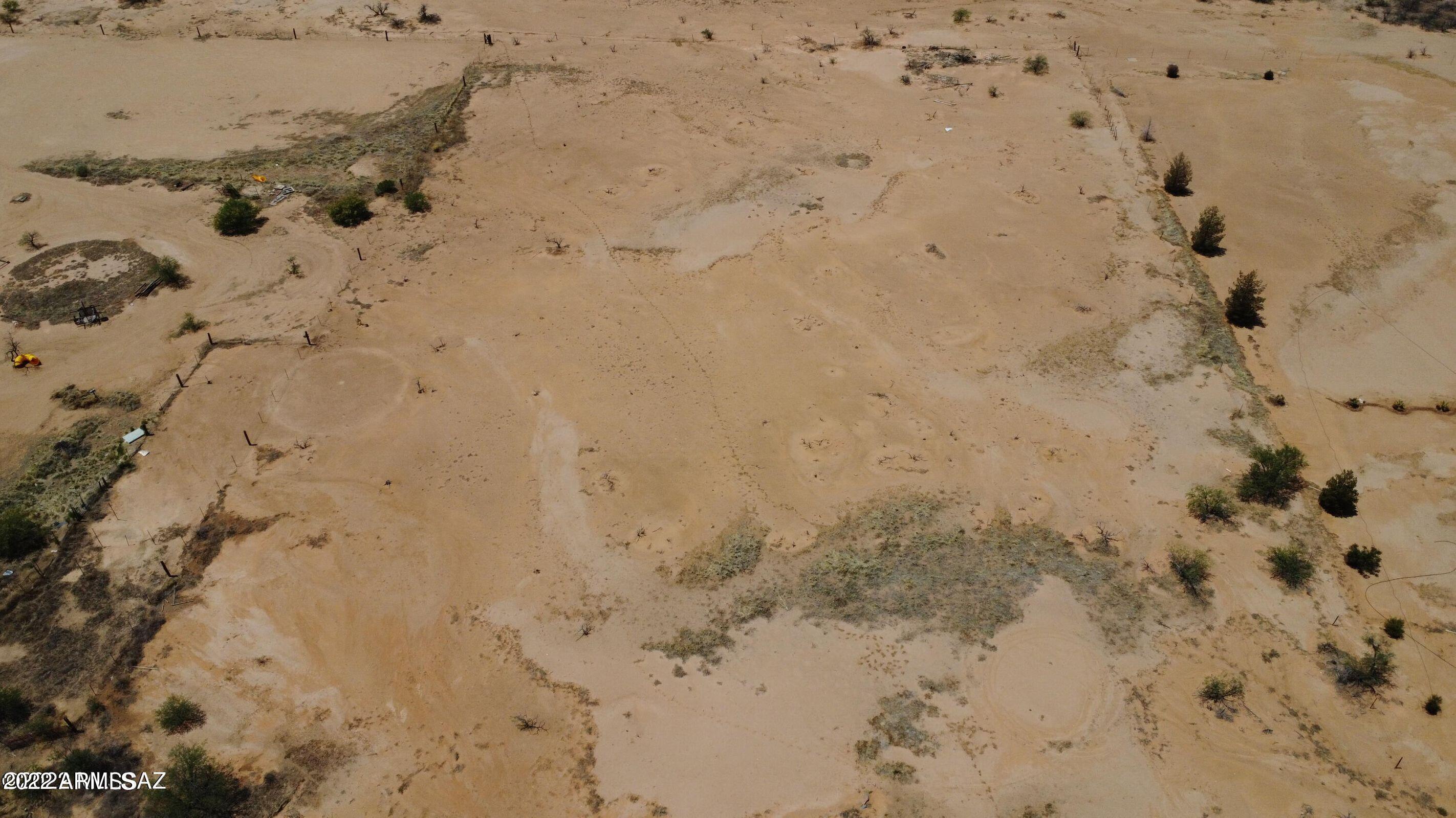 Photo 5 of 7 of 6150 S MARSTELLAR Road - land