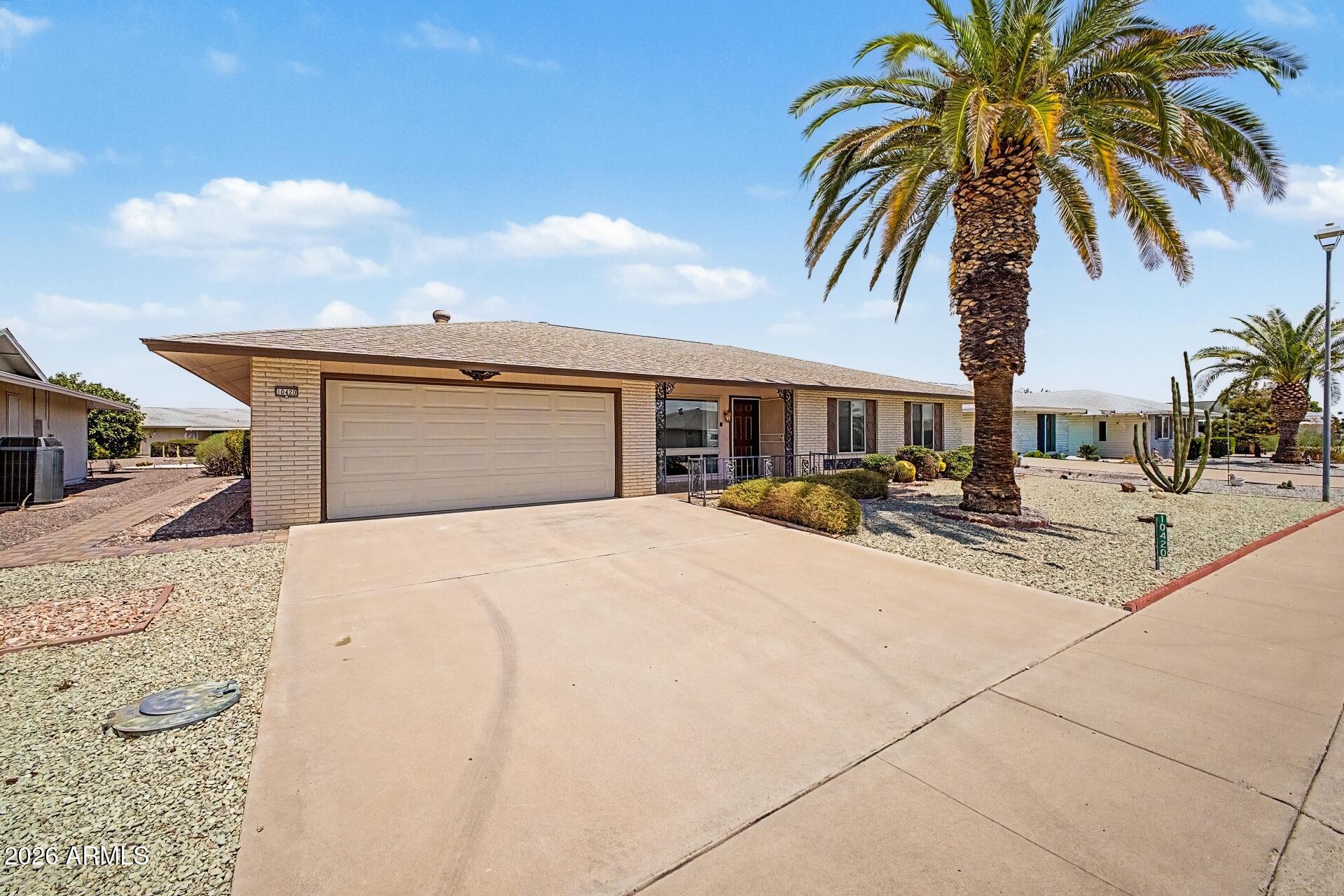 10420 W GULF HILLS Drive