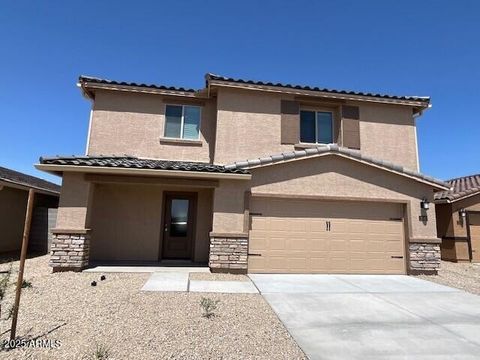 1074 W WEST VIRGINIA Avenue Florence AZ 85132