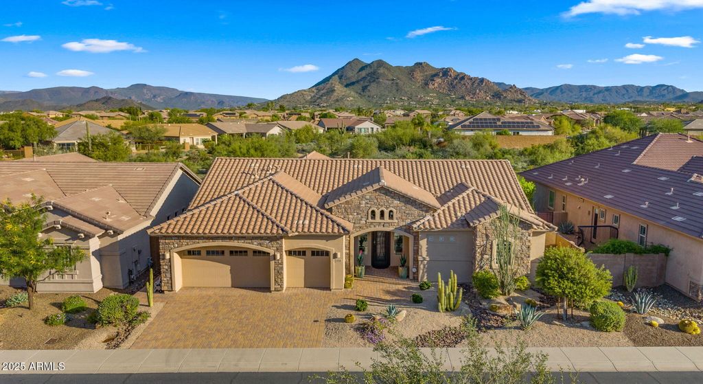 Photo of 6110 E Bramble Berry Lane, Cave Creek, AZ 85331 (MLS # 6956183)