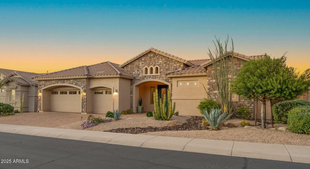 Photo of 6110 E Bramble Berry Lane, Cave Creek, AZ 85331 (MLS # 6956183)