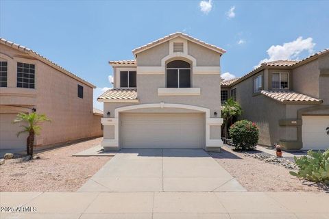 1453 E SOUTH FORK Drive Phoenix AZ 85048