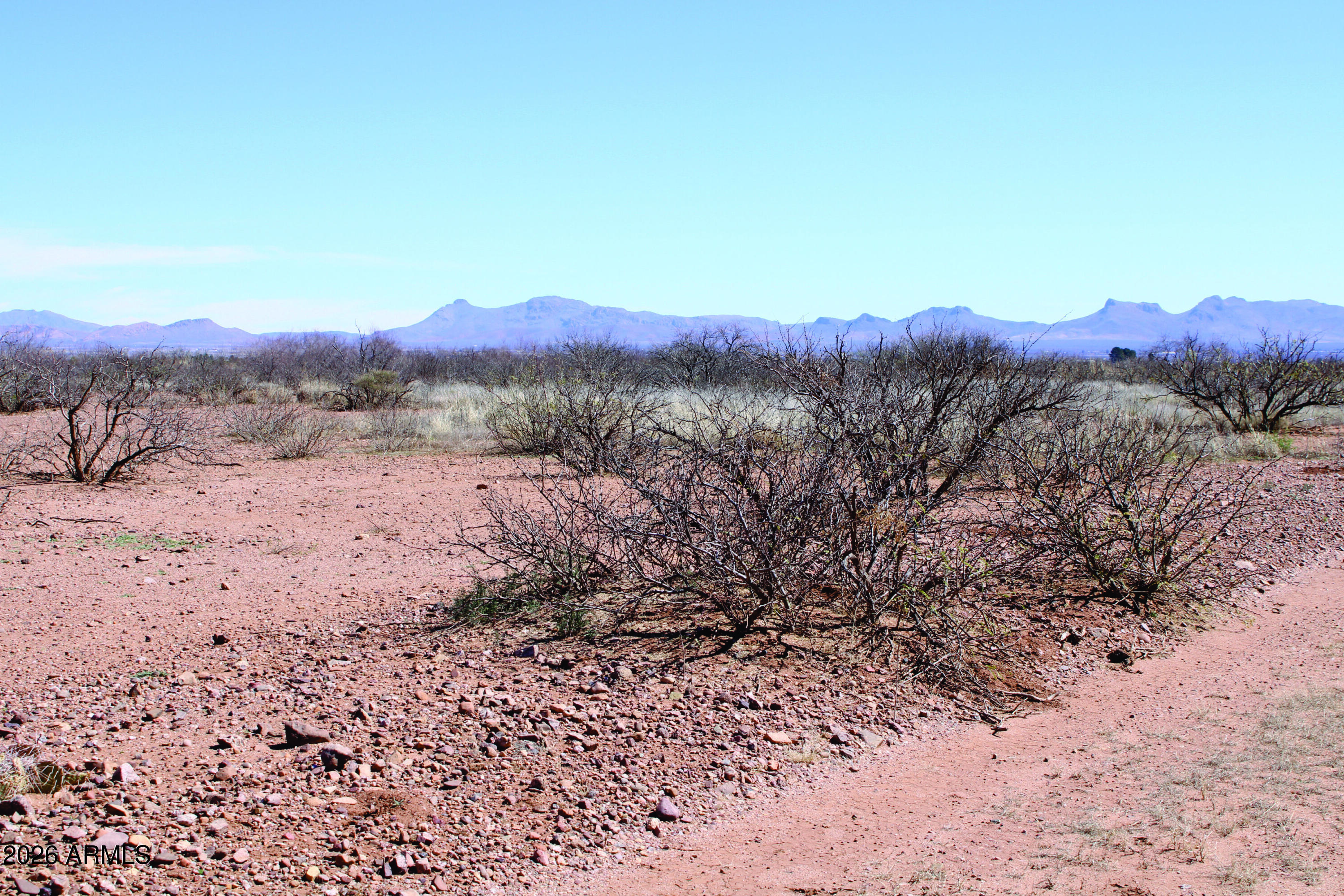 COCHISE COLLEGE PARK 3 - Land