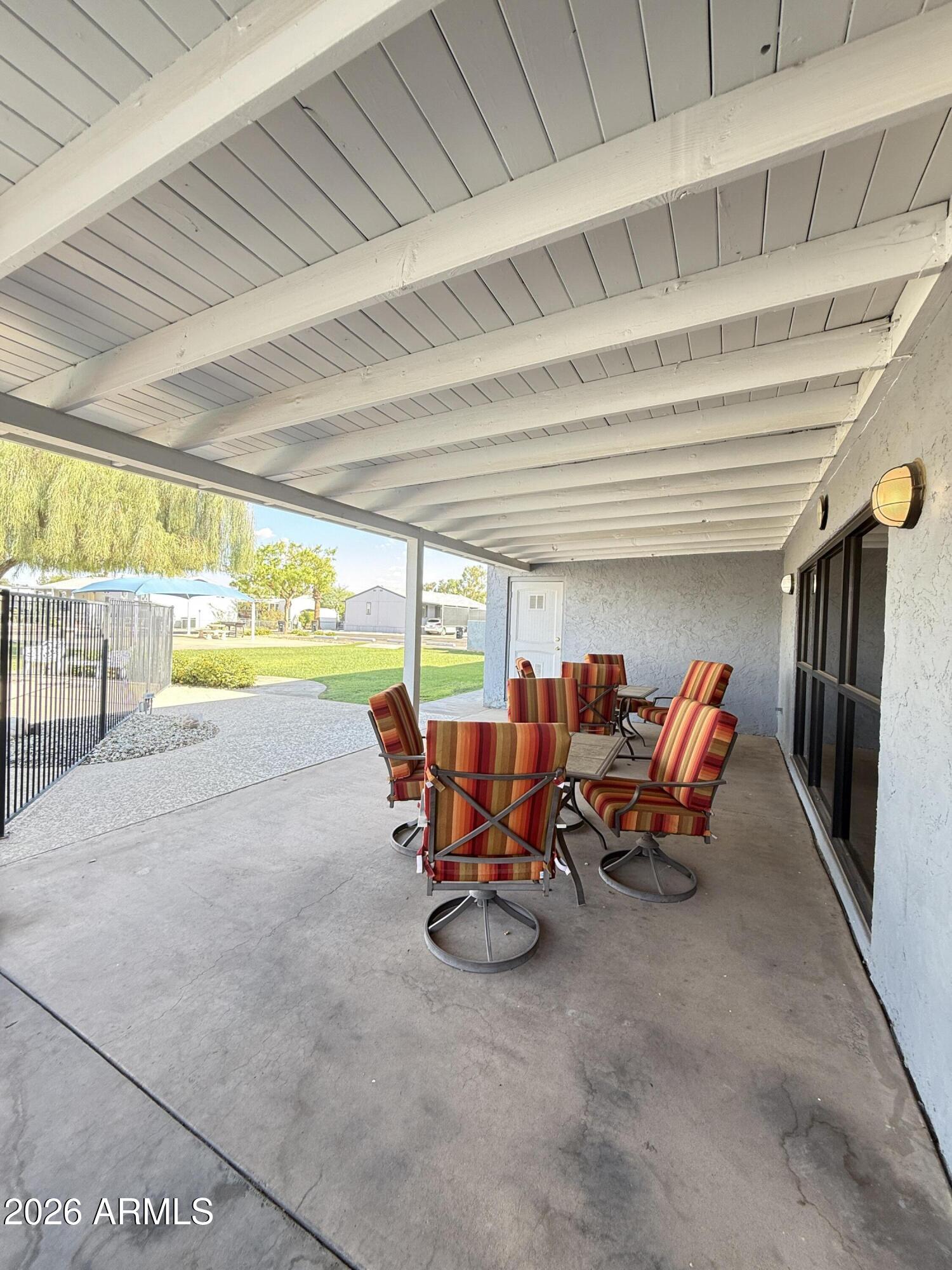 ALMA MEADOWS - Residential