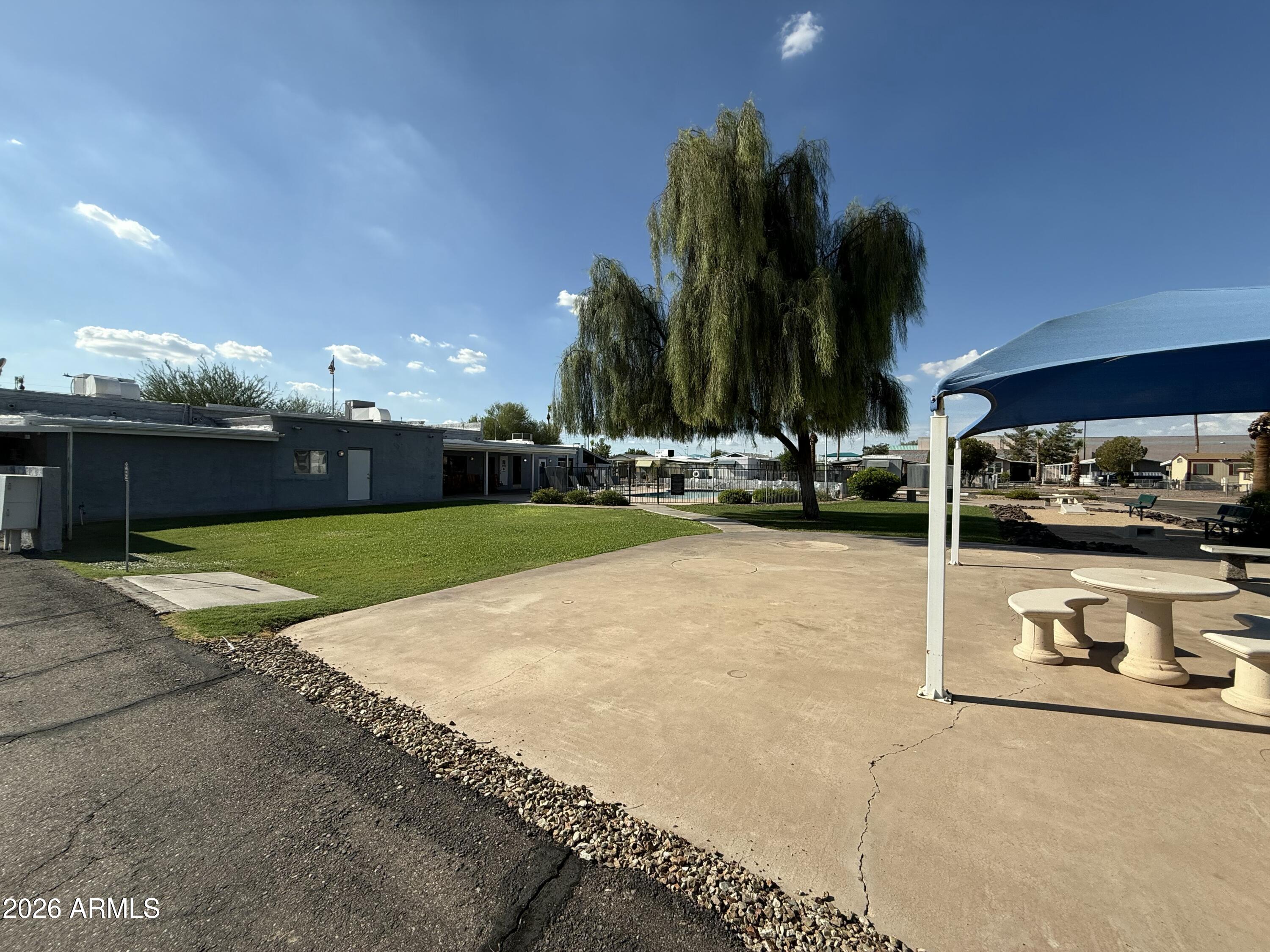 ALMA MEADOWS - Residential
