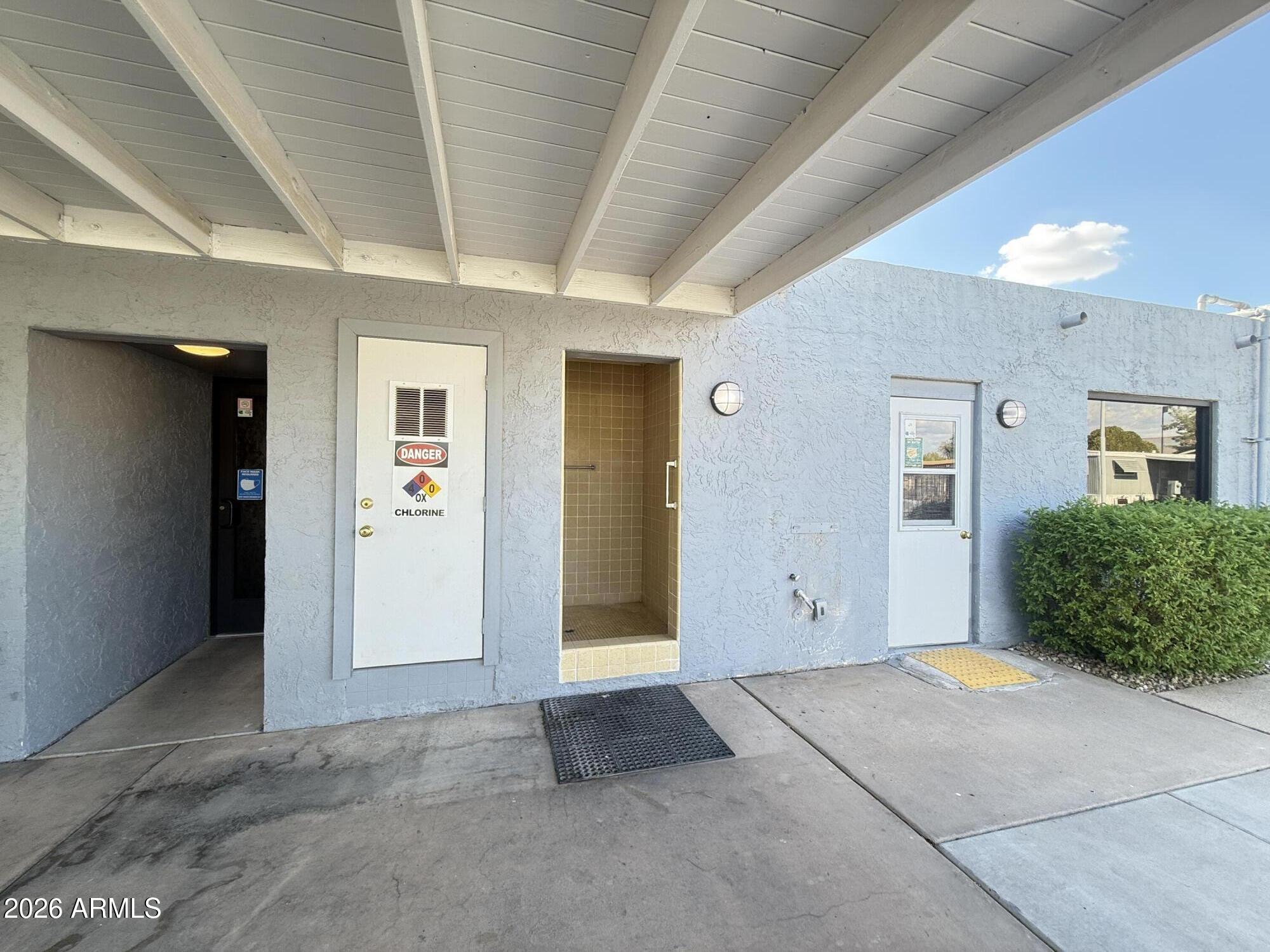 ALMA MEADOWS - Residential