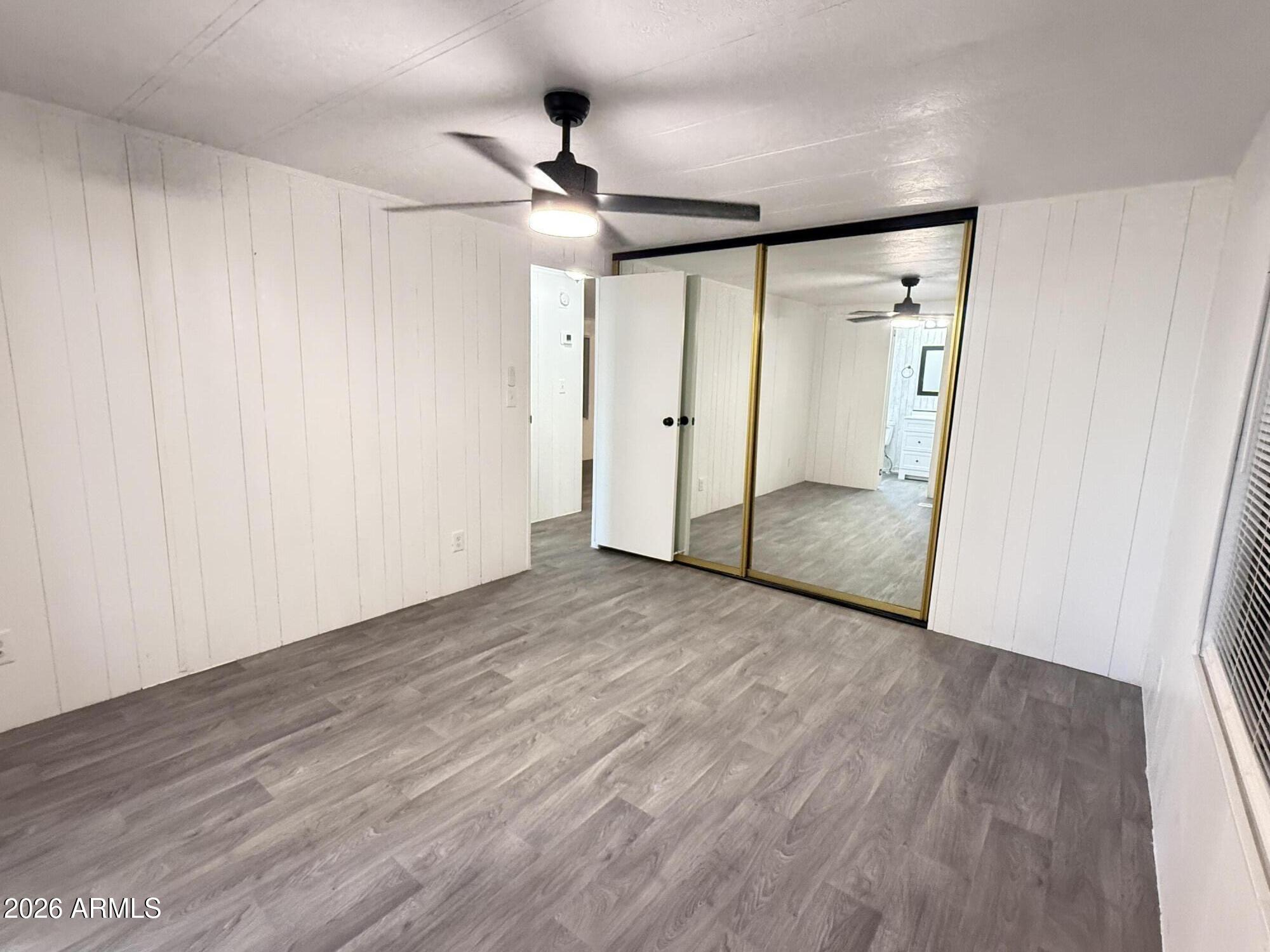 ALMA MEADOWS - Residential