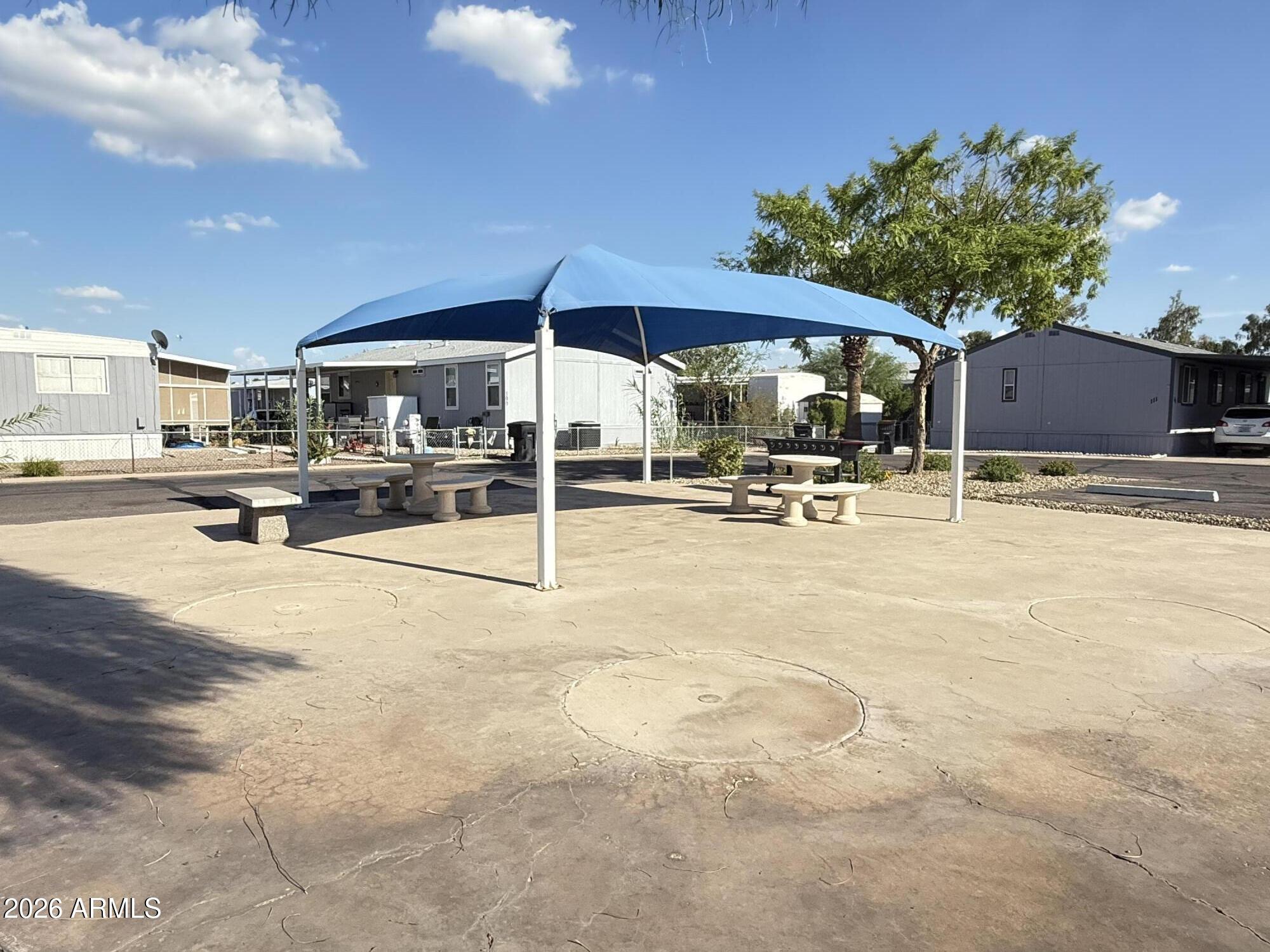 ALMA MEADOWS - Residential