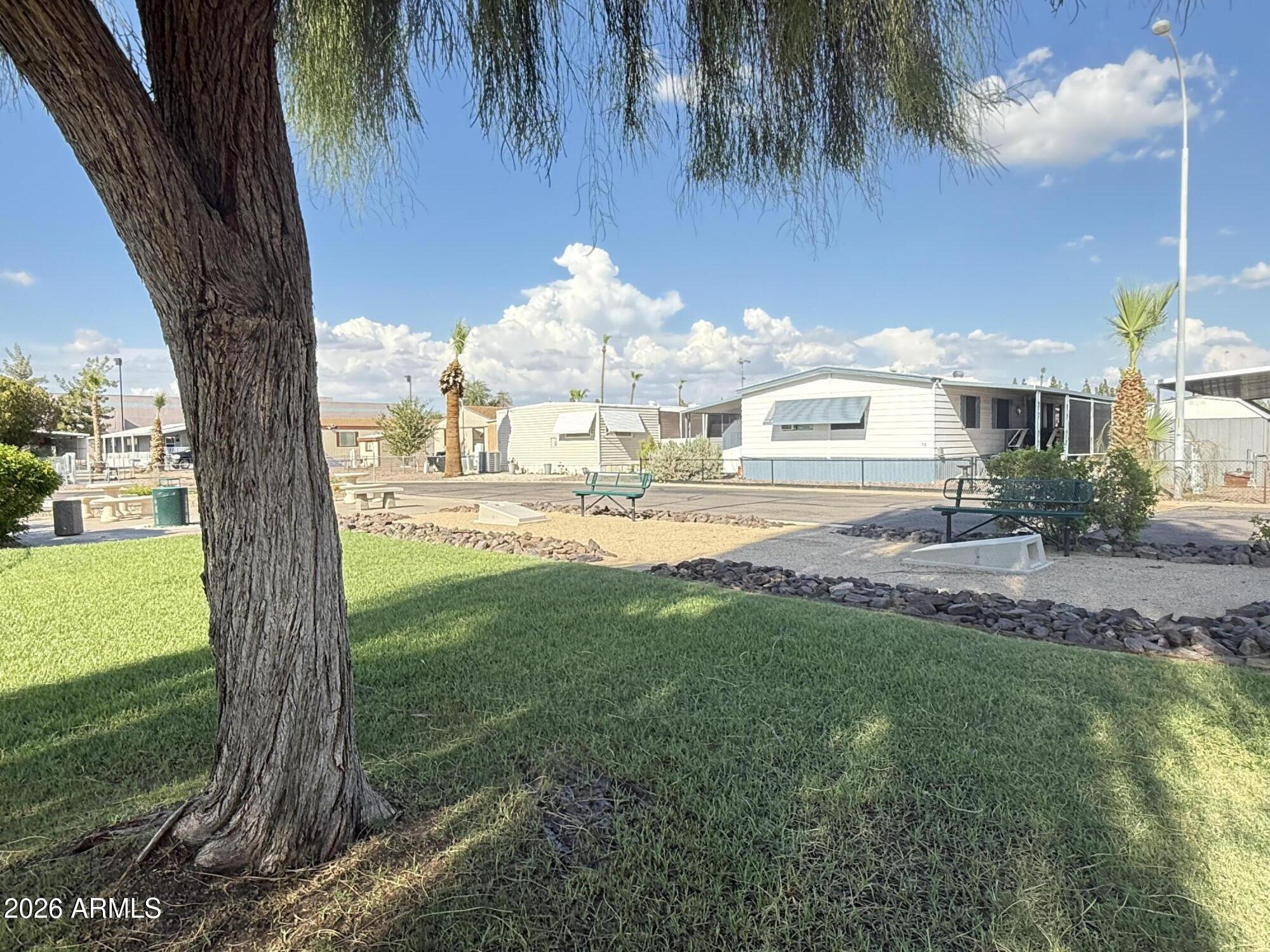 ALMA MEADOWS - Residential