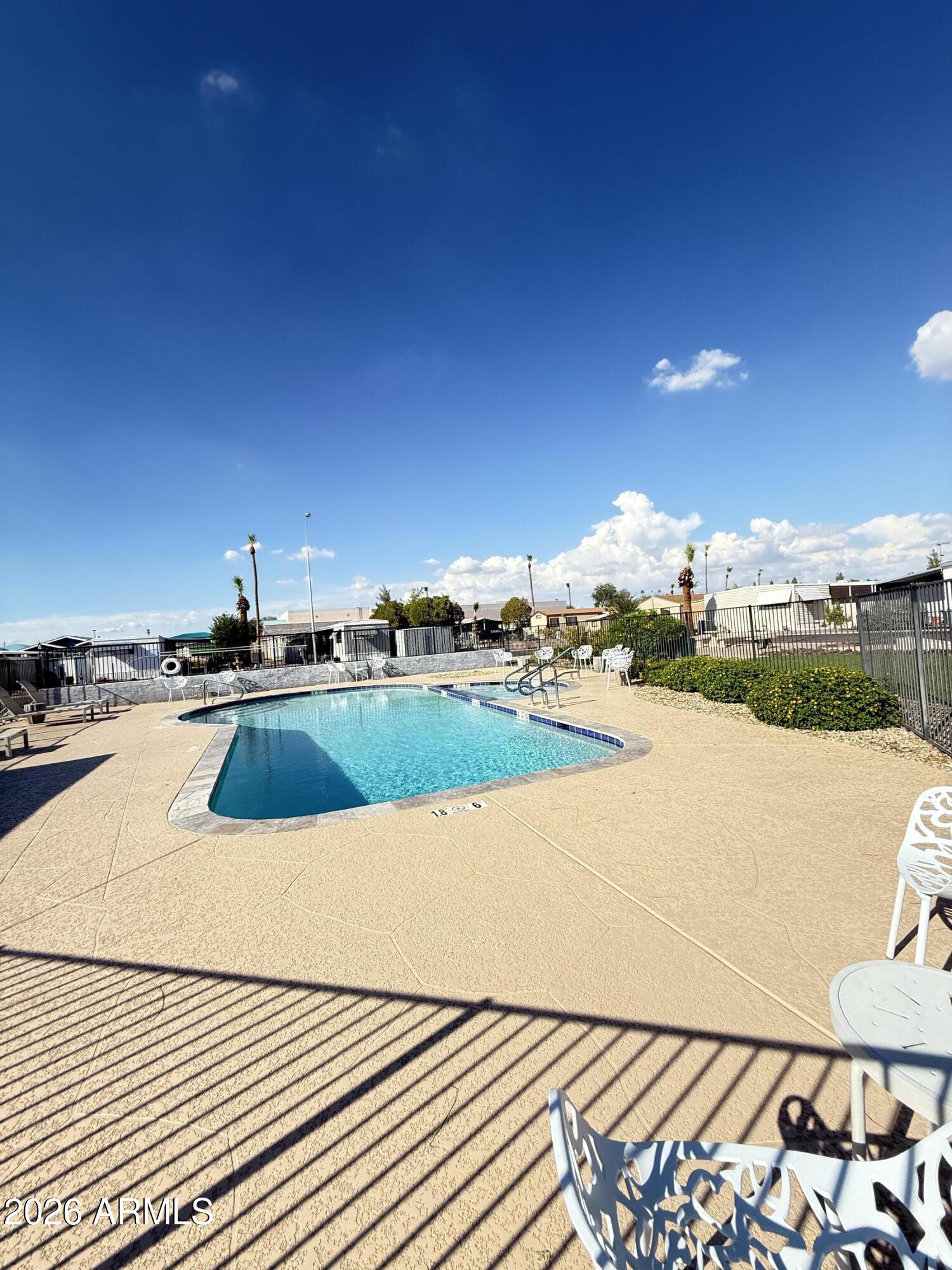 ALMA MEADOWS - Residential