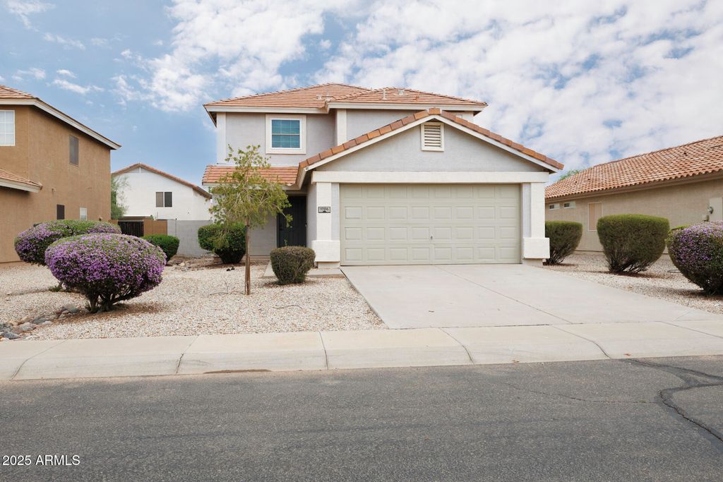 Photo of 1706 W Coolidge Way, Coolidge, AZ 85128 (MLS # 6770859)