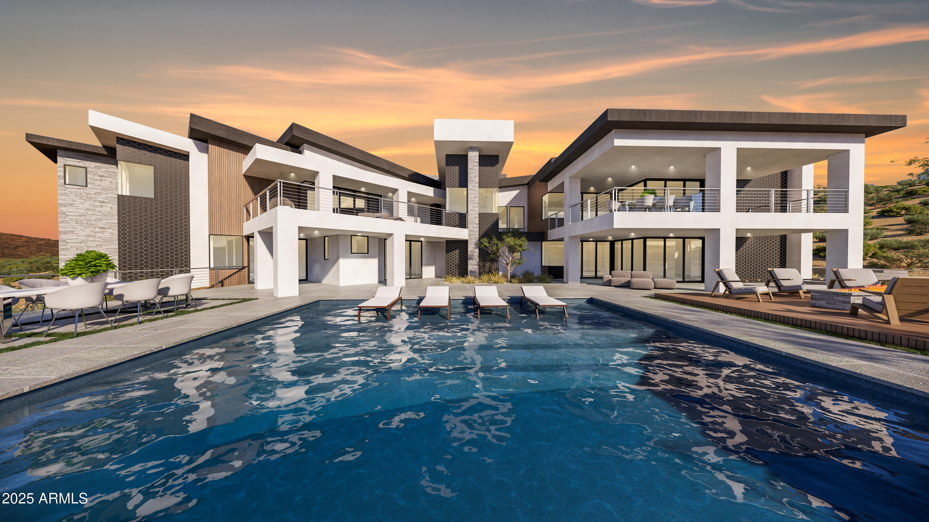16856 N Mountain Parkway

                                                                             Fountain Hills                                

                                    , AZ - $4,450,000