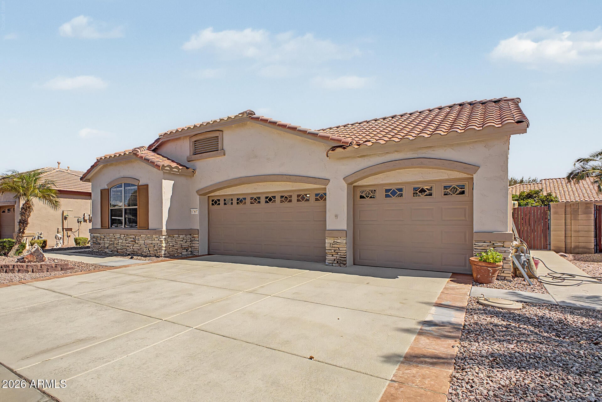 17697 W SAMMY Way