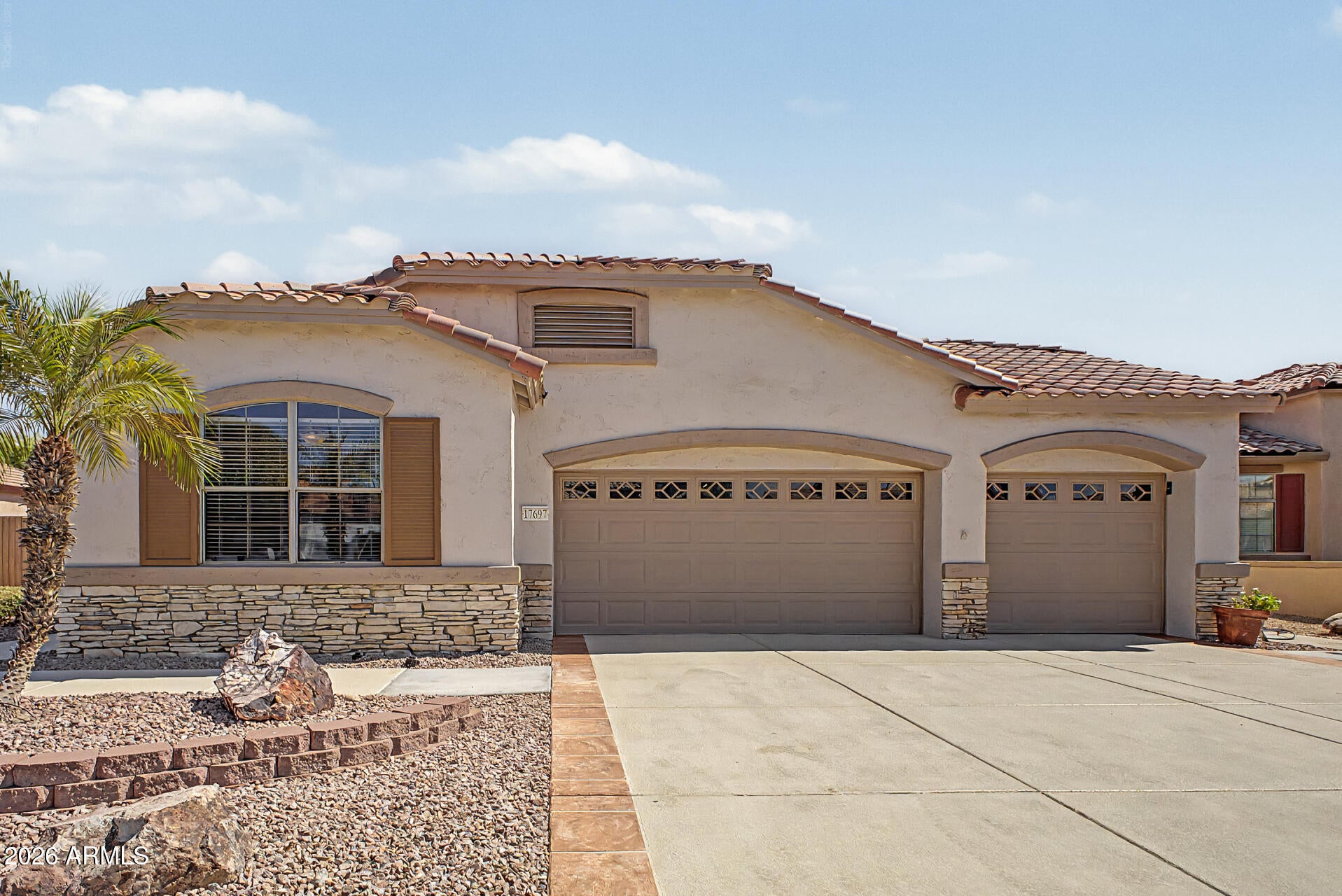 17697 W SAMMY Way