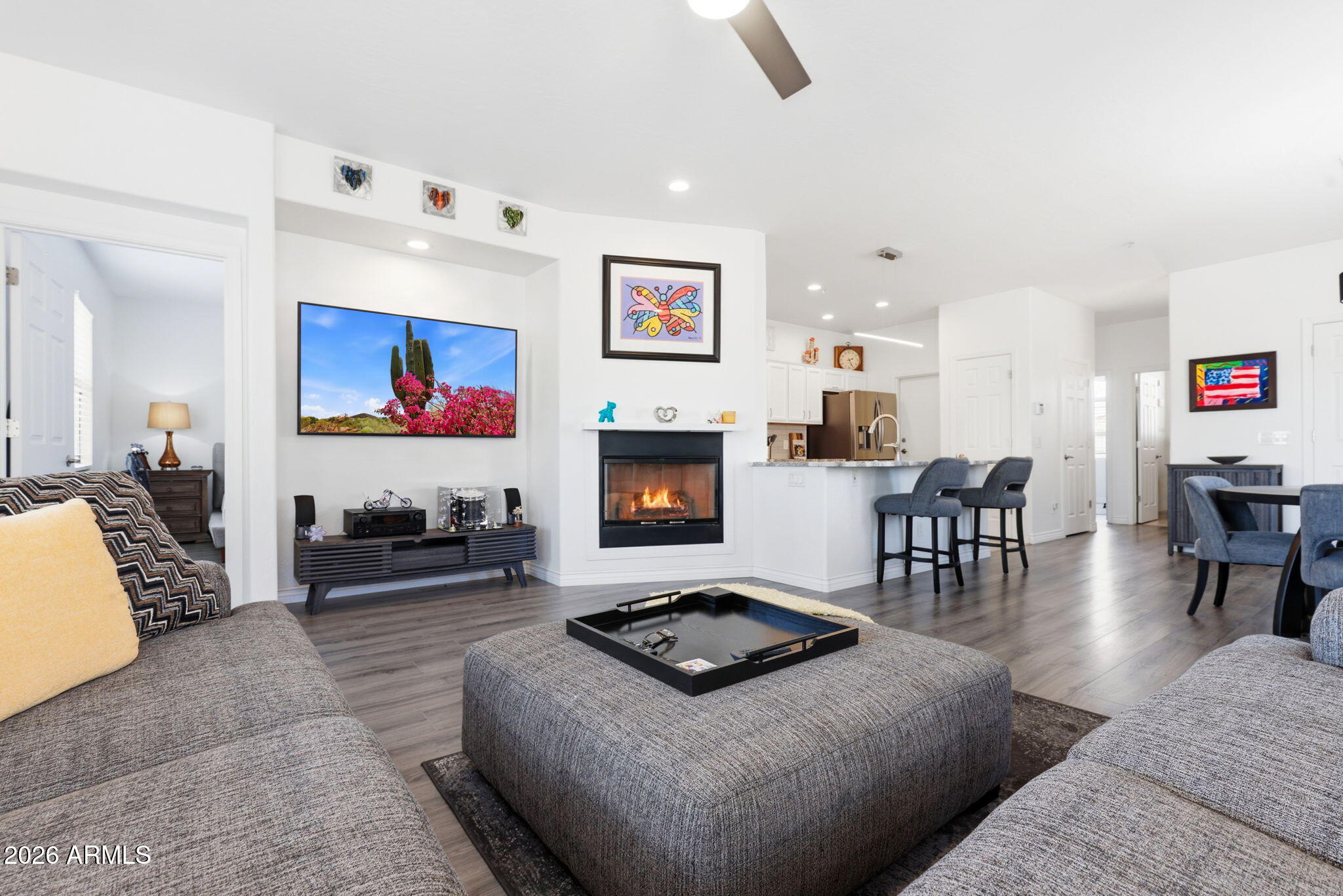 11500 E COCHISE Drive 2085
