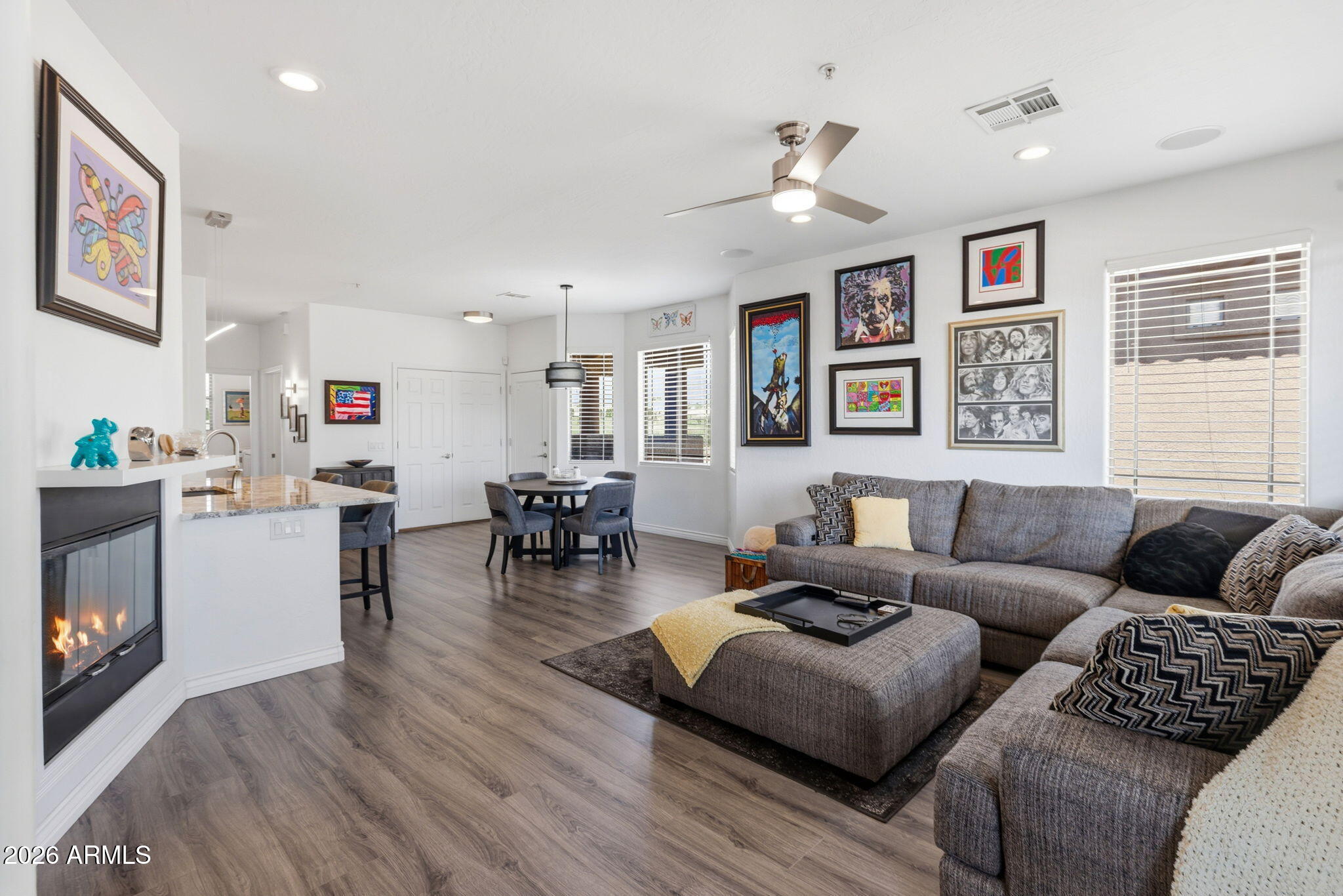 11500 E COCHISE Drive 2085