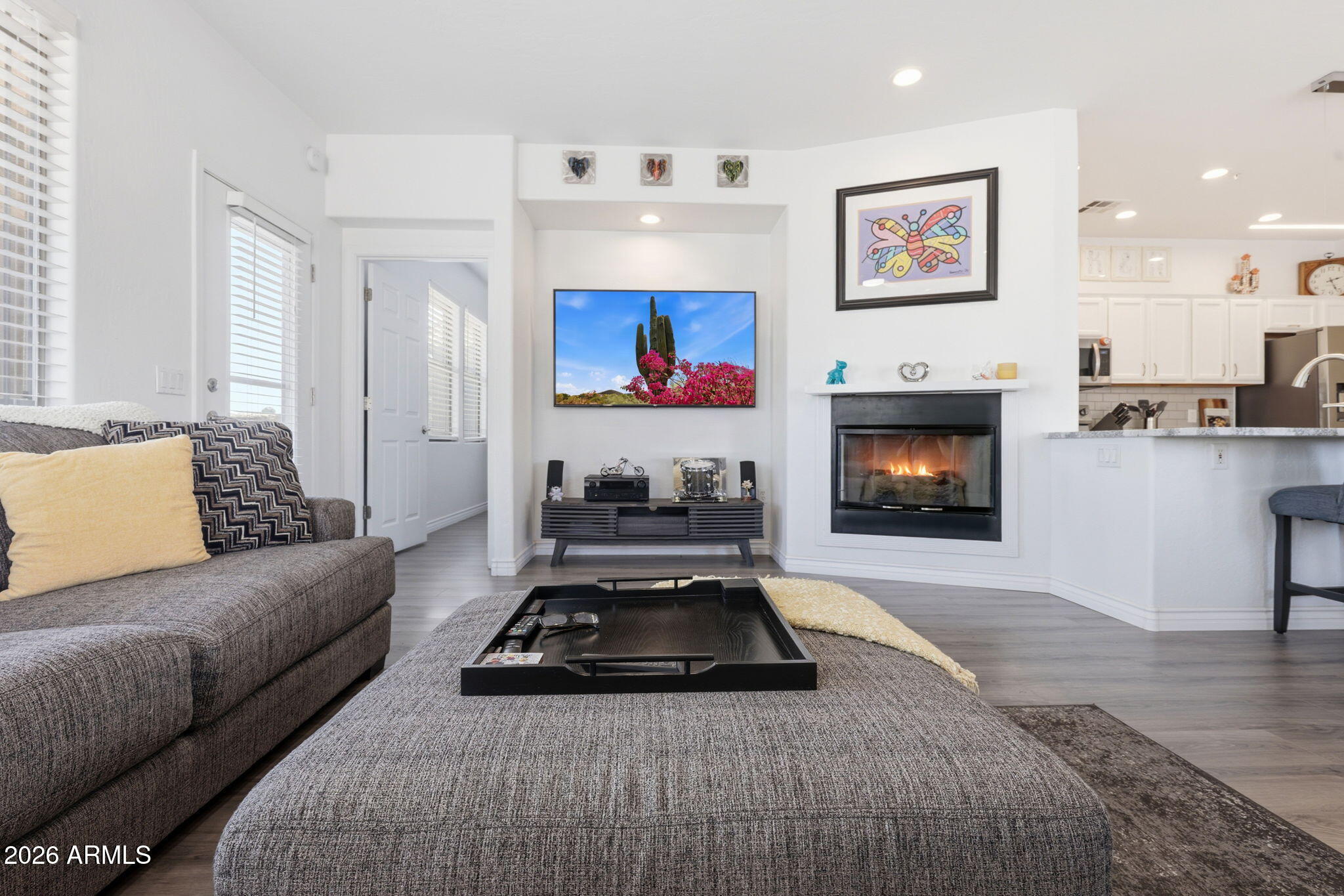 11500 E COCHISE Drive 2085