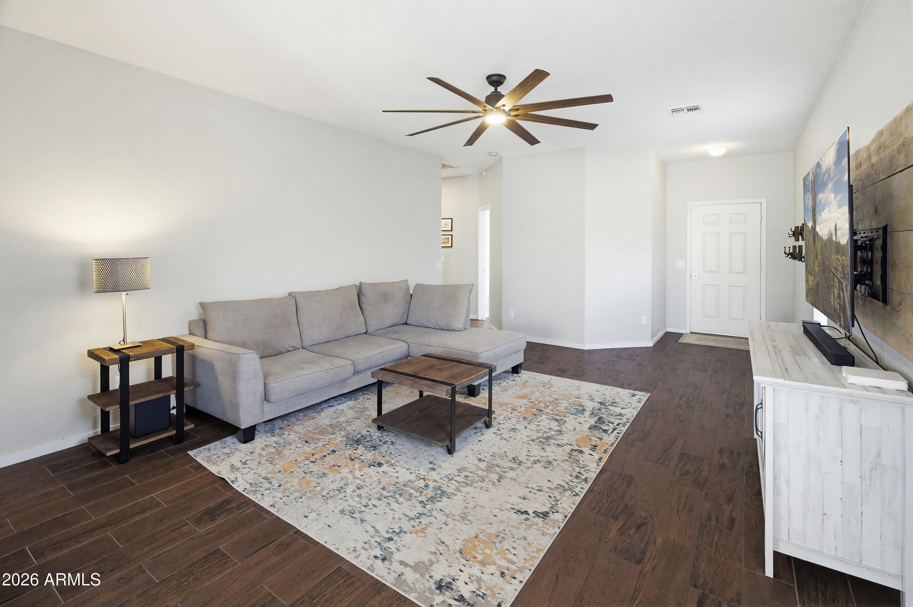 5022 E Peak View Road