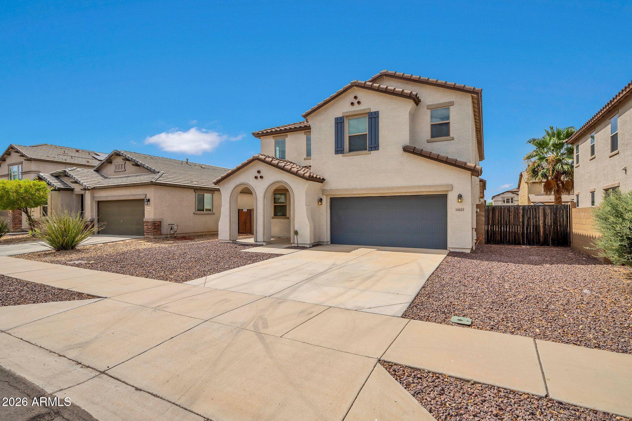 15623 W POINSETTIA Drive