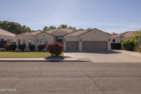 6343 E Odessa Street Mesa AZ 85215