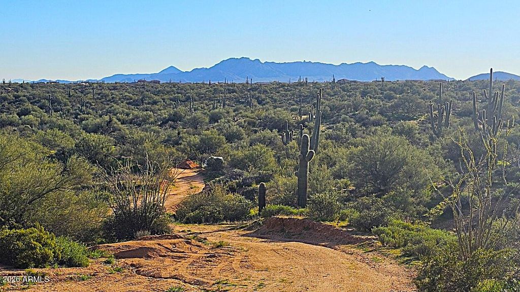 Photo of 1423 E Montello Road #-, Scottsdale, AZ 85262 (MLS # 6968147)