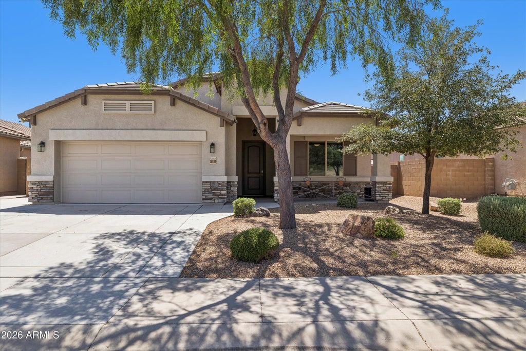 Photo of 26034 N 137th Avenue, Peoria, AZ 85383 (MLS # 7034768)