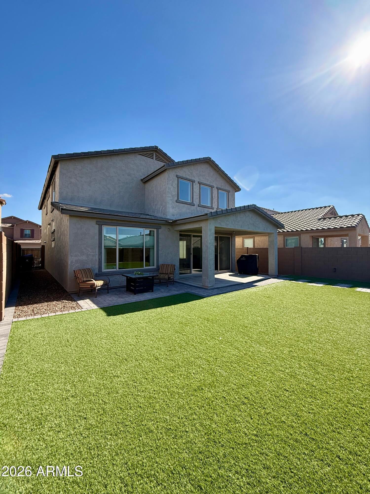 6946 W Gwen Street