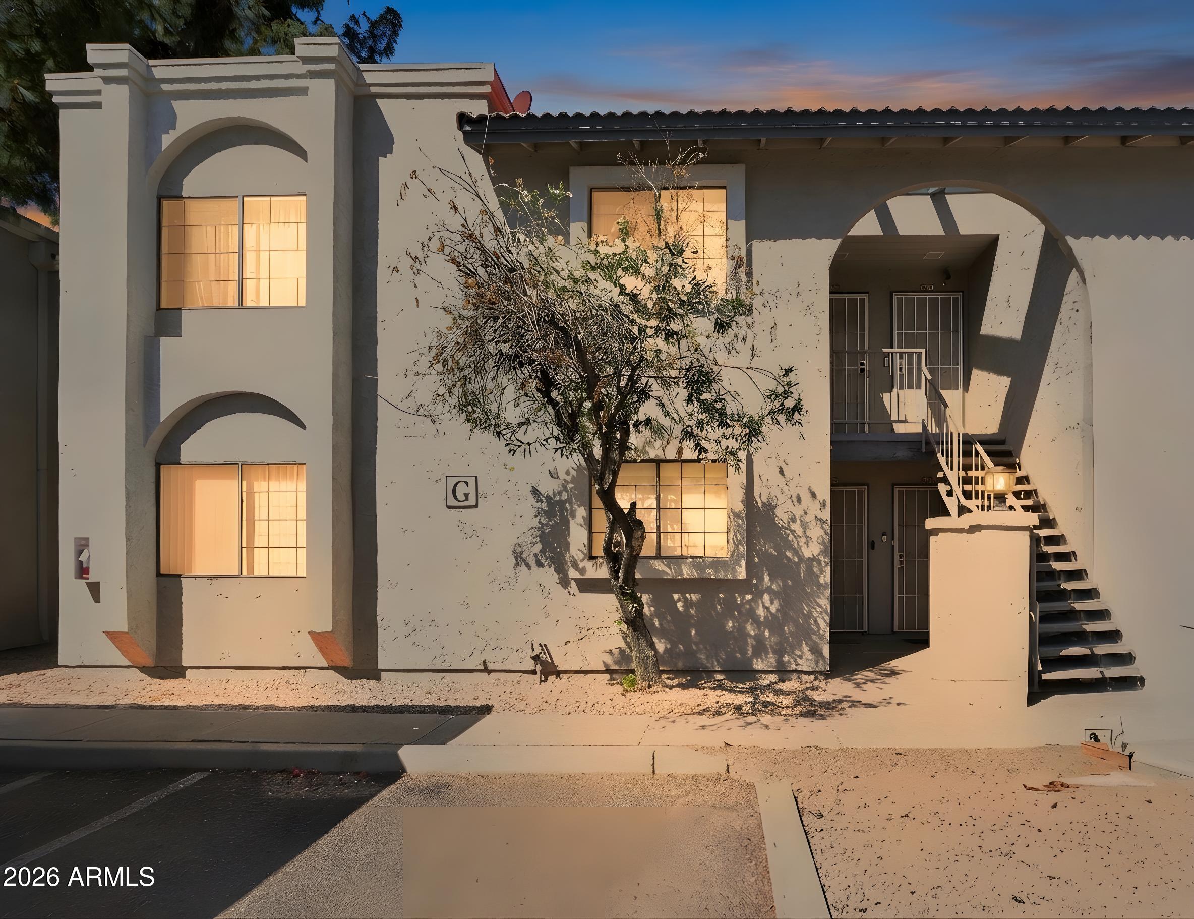 15402 N 28TH Street 128