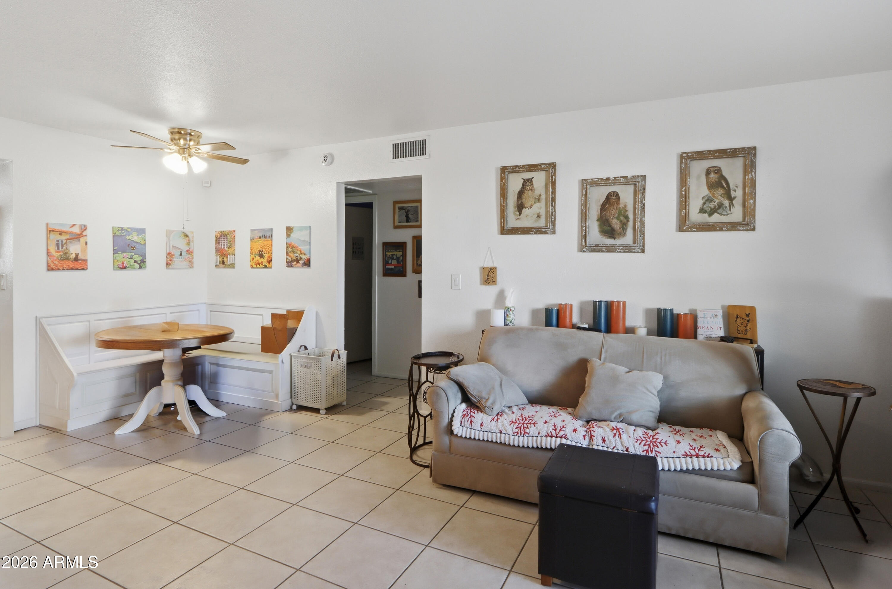 GARDEN CLUB CONDOMINIUMS - Residential