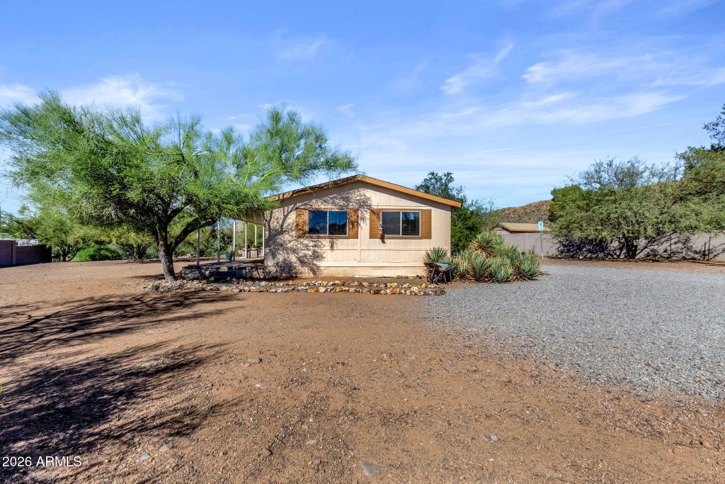 Photo of 42011 N 3rd Street, Phoenix, AZ 85086 (MLS # 7094955)