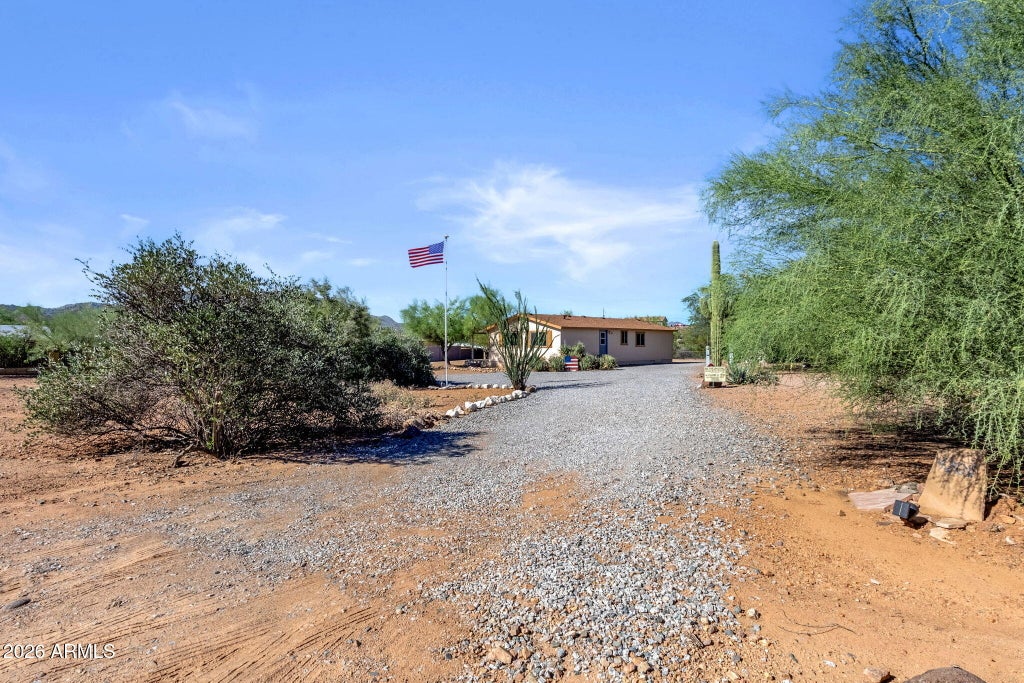 Photo of 42011 N 3rd Street, Phoenix, AZ 85086 (MLS # 7094955)