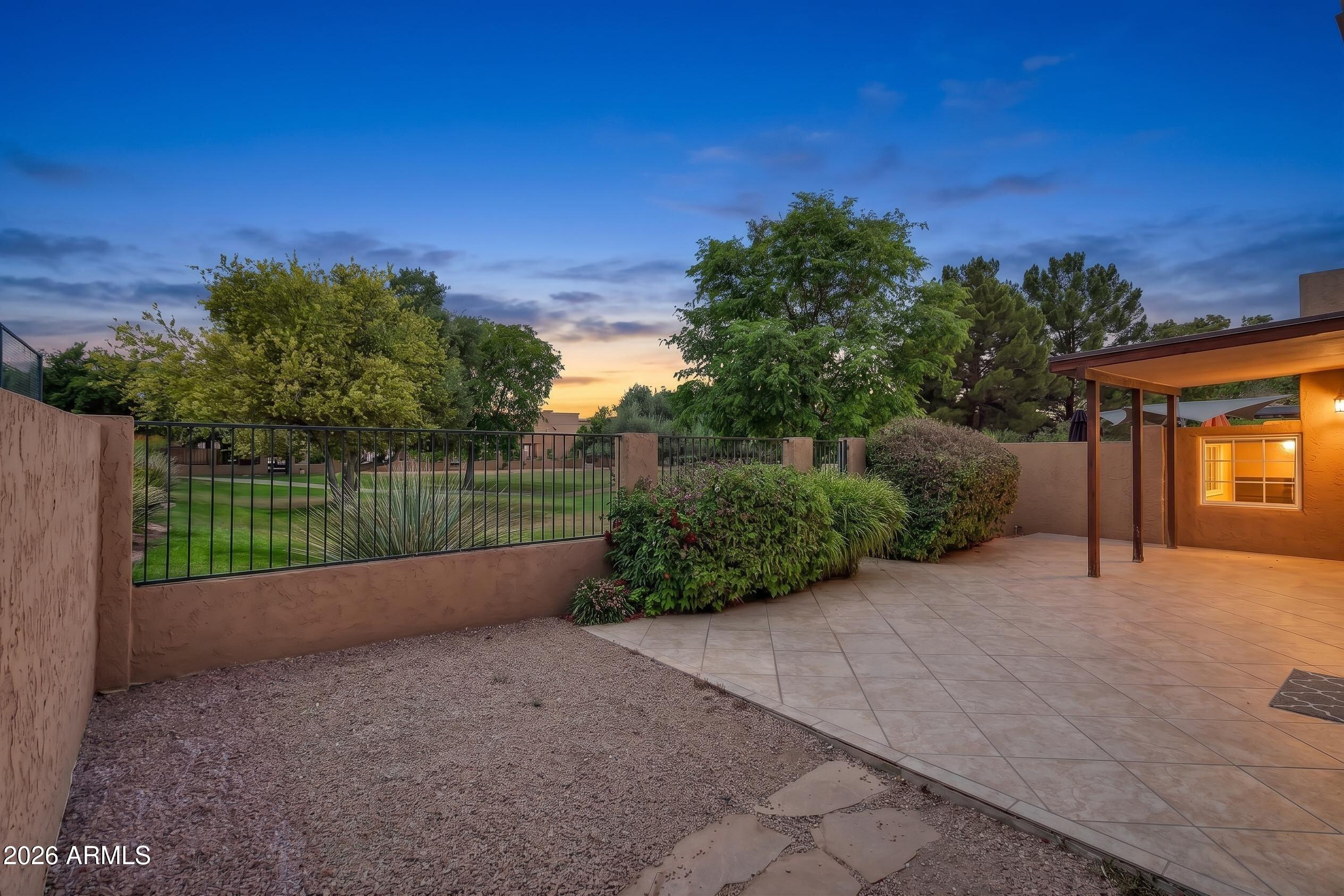 7943 E GRANADA Road