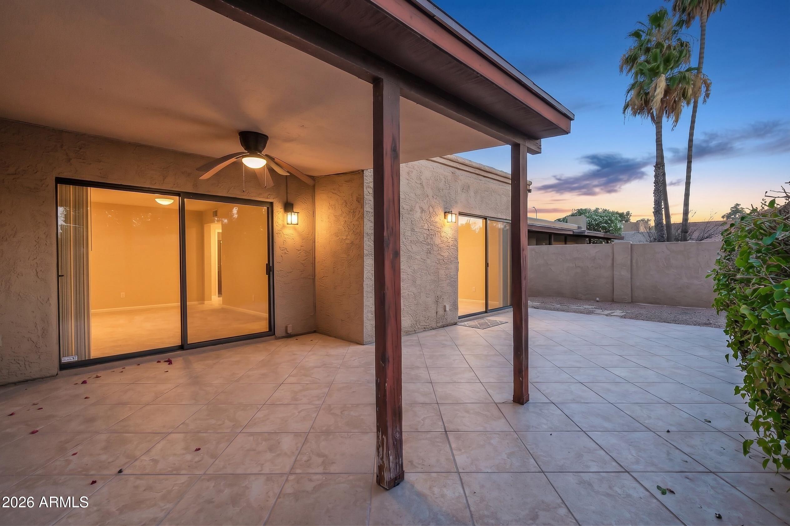 7943 E GRANADA Road