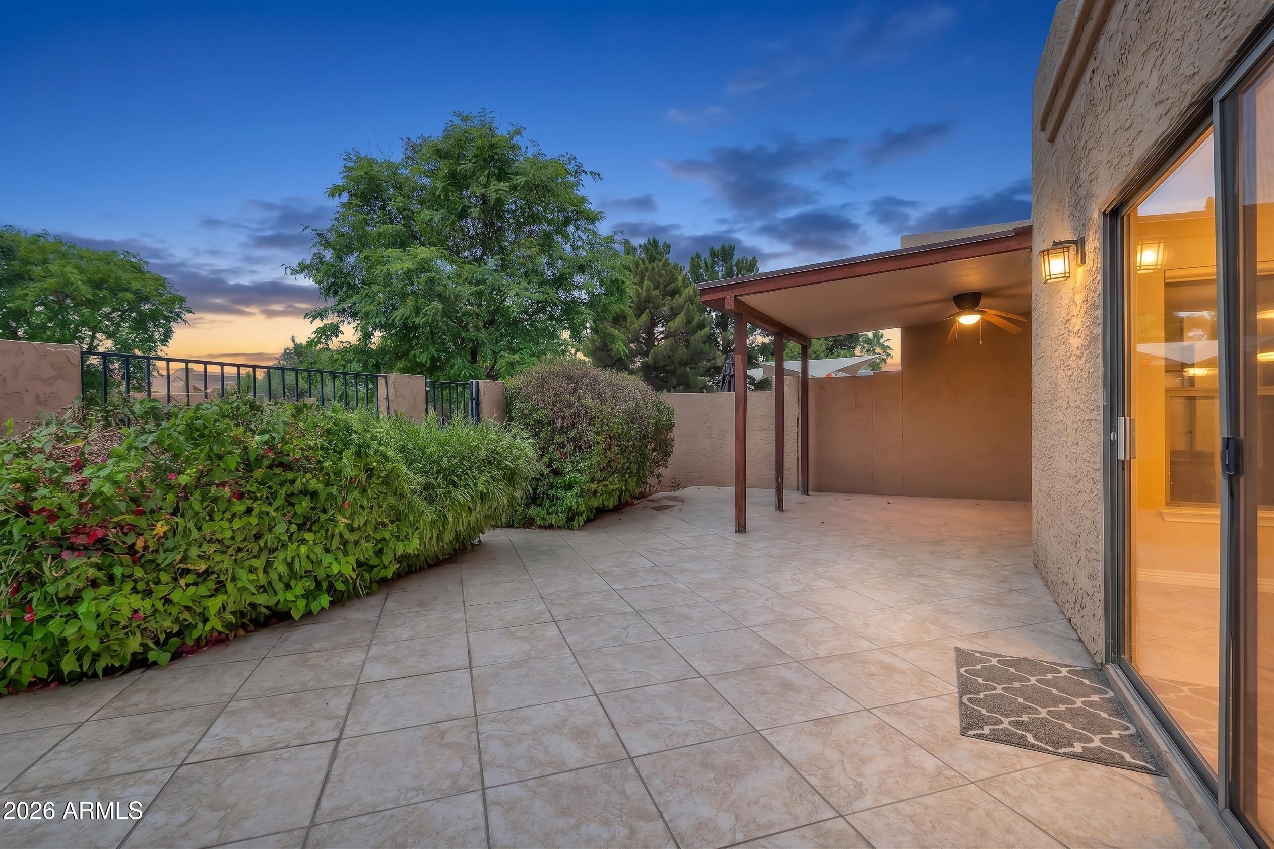7943 E GRANADA Road