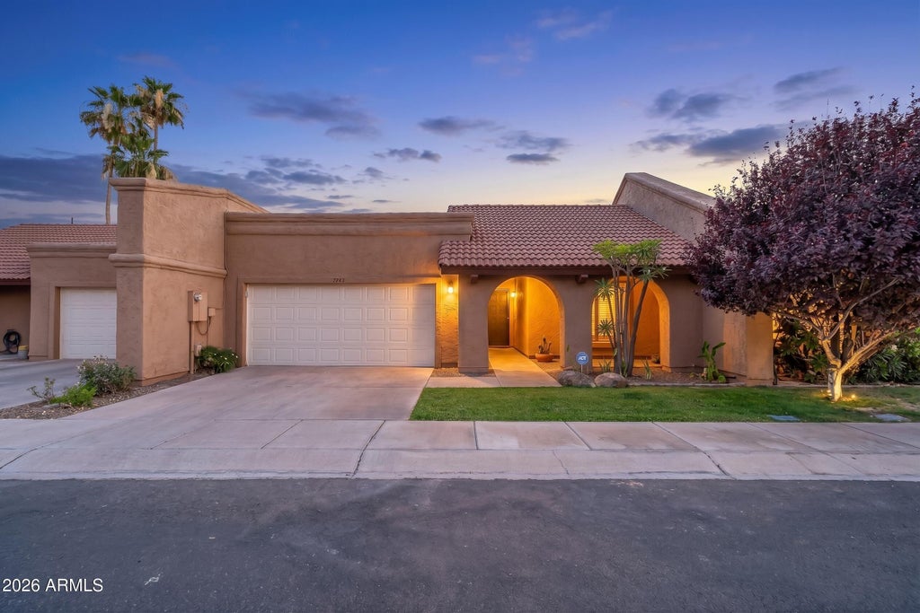 Photo of 7943 E Granada Road, Scottsdale, AZ 85257 (MLS # 7037387)