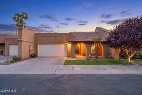 Photo of 7943 E Granada Road, Scottsdale, AZ 85257 (MLS # 7037387)