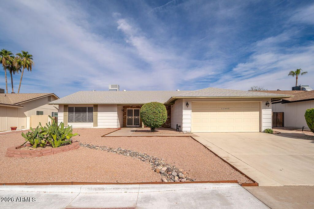 Photo of 11445 S Iroquois Drive, Phoenix, AZ 85044 (MLS # 7053553)
