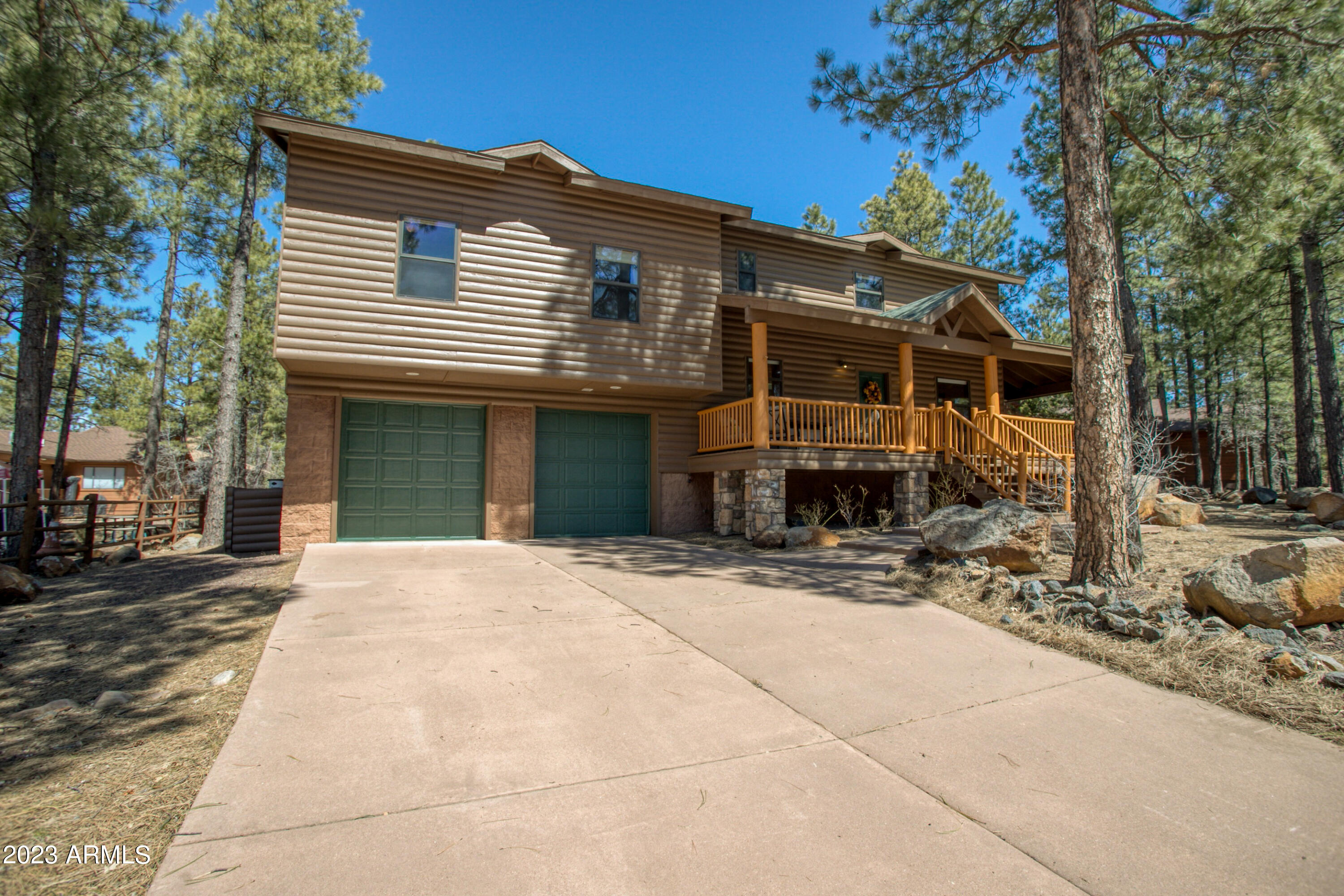 View Pinetop-Lakeside, AZ 85929 house