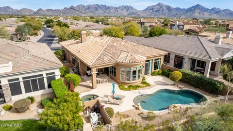 19478 N 84TH Street Scottsdale AZ 85255